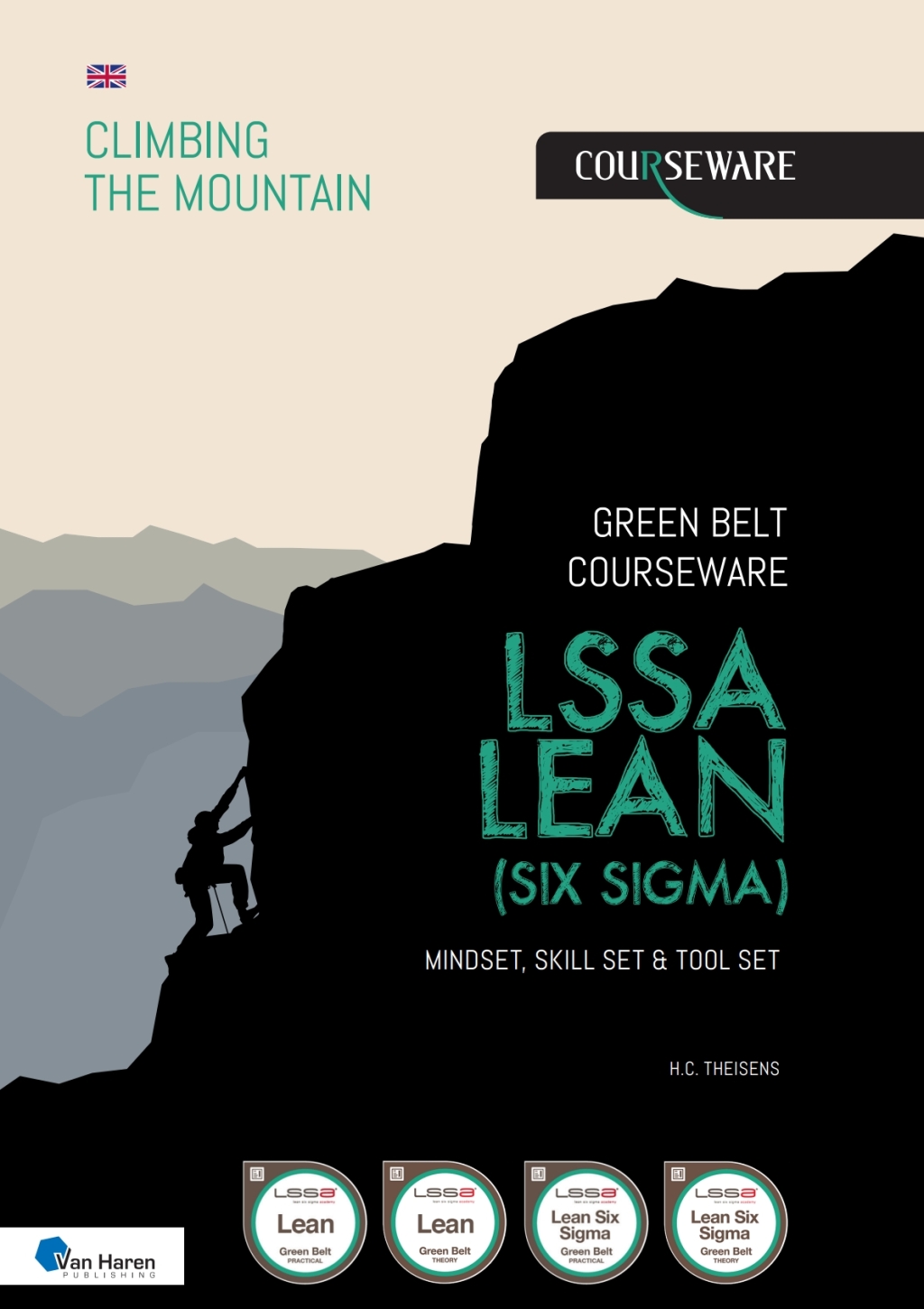 LSSA Lean (Six Sigma)- Green Belt Courseware 