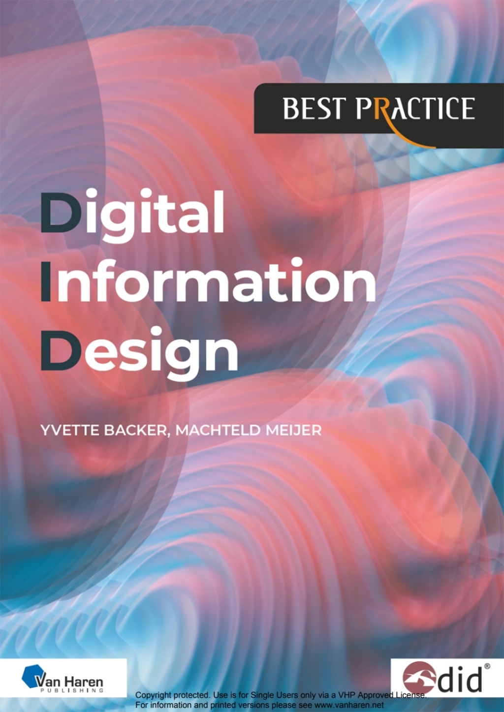DIDÃ‚Â¬Ã‚Â¨Ã¢Ë†Å¡ÃƒÅ“ in uitvoering Handboek voor uitvoerende business-informatiemanagement professionals 1st Edition