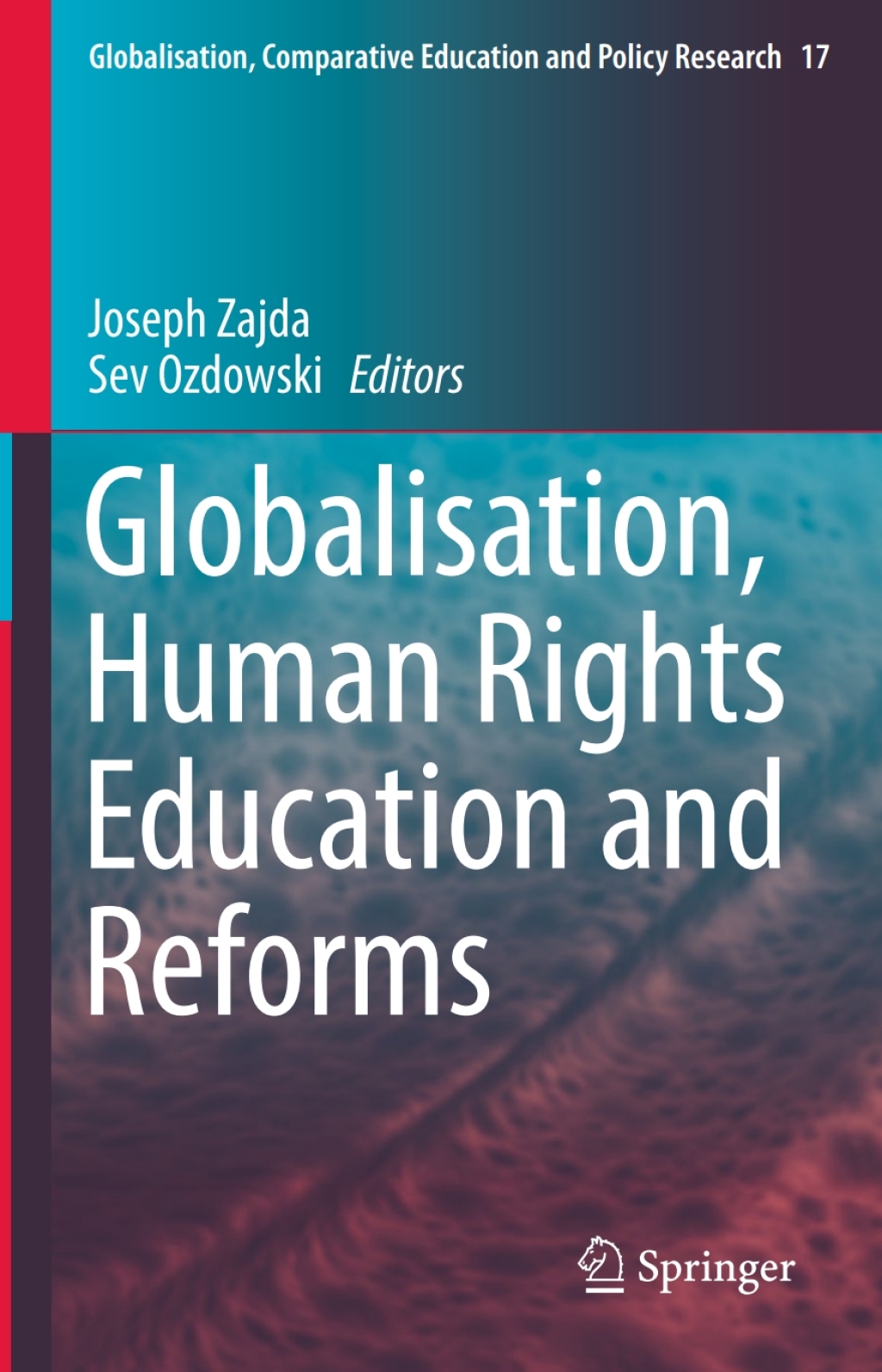 Globalisation, Human Rights Education and Reforms 
