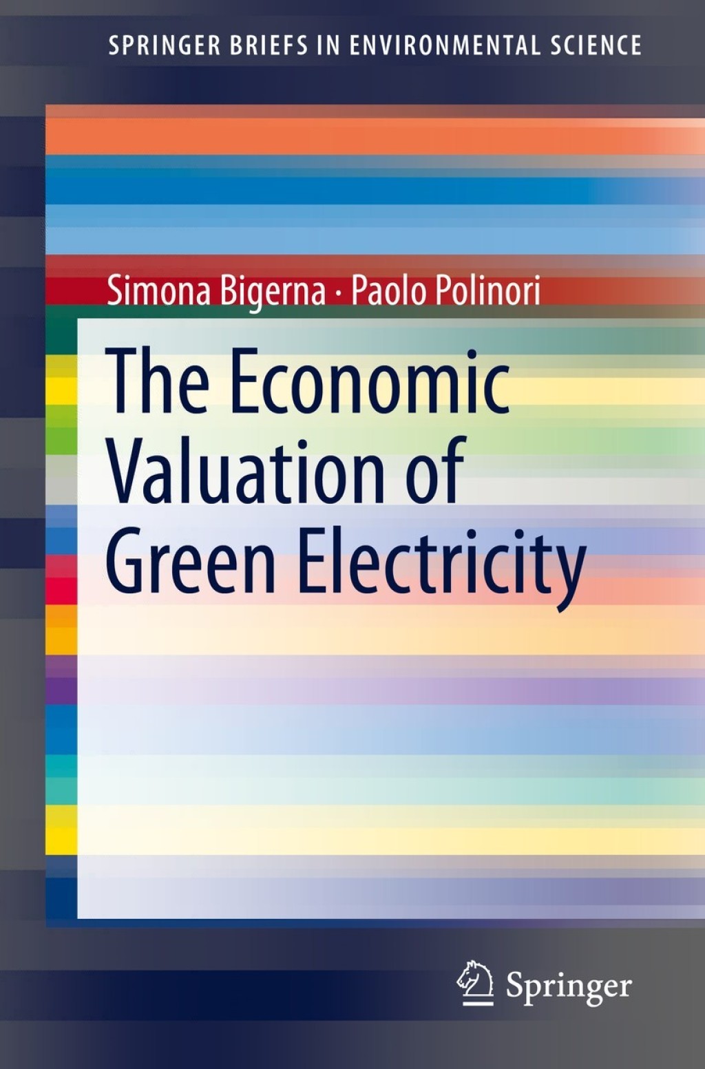 The Economic Valuation of Green Electricity 