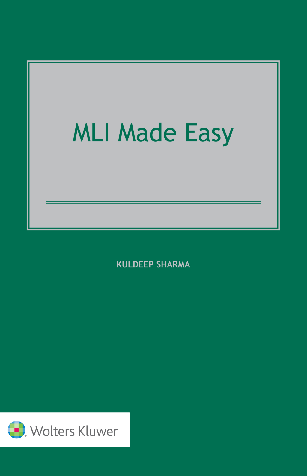 MLI Made Easy 