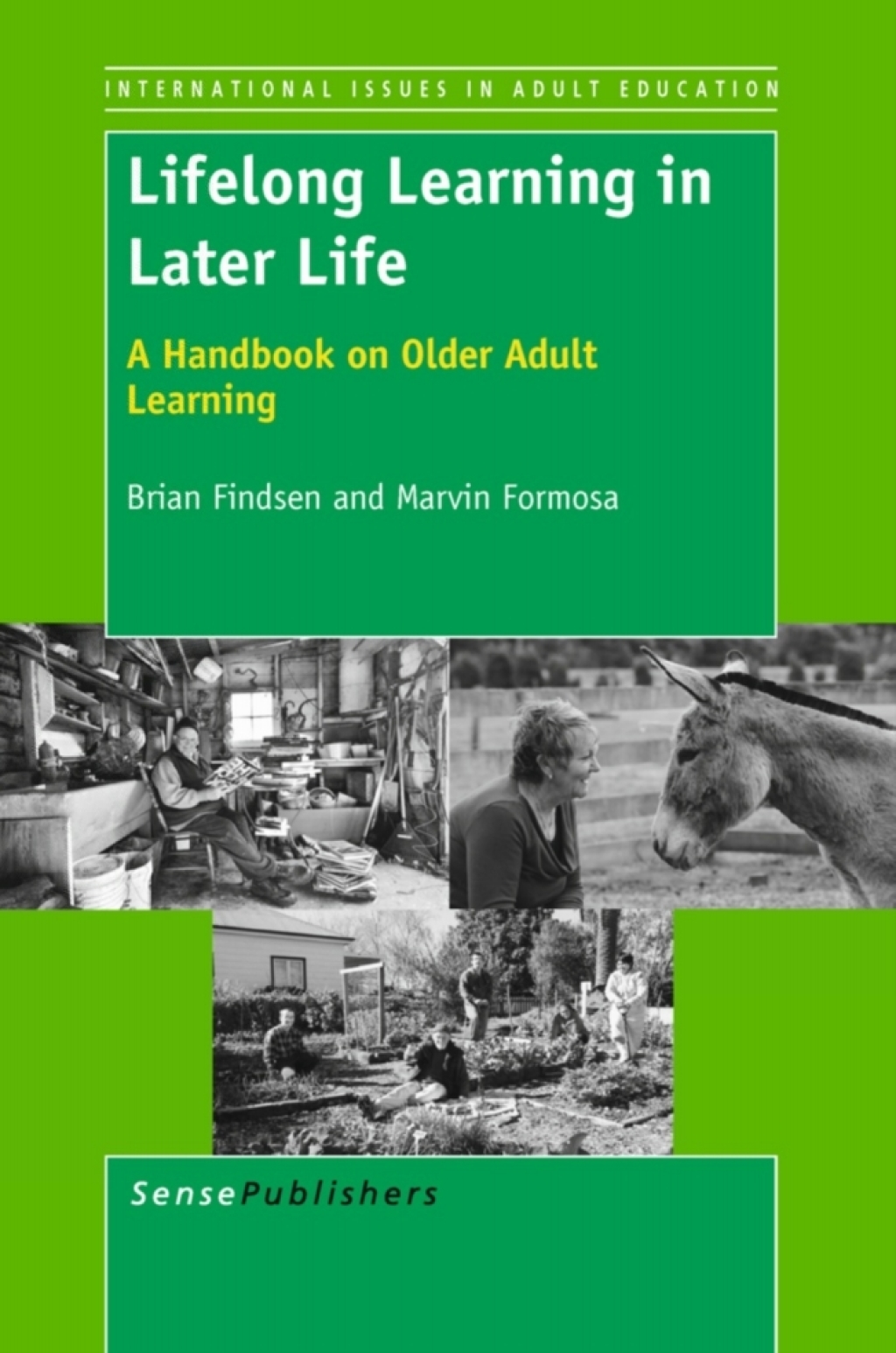 Lifelong Learning in Later Life 