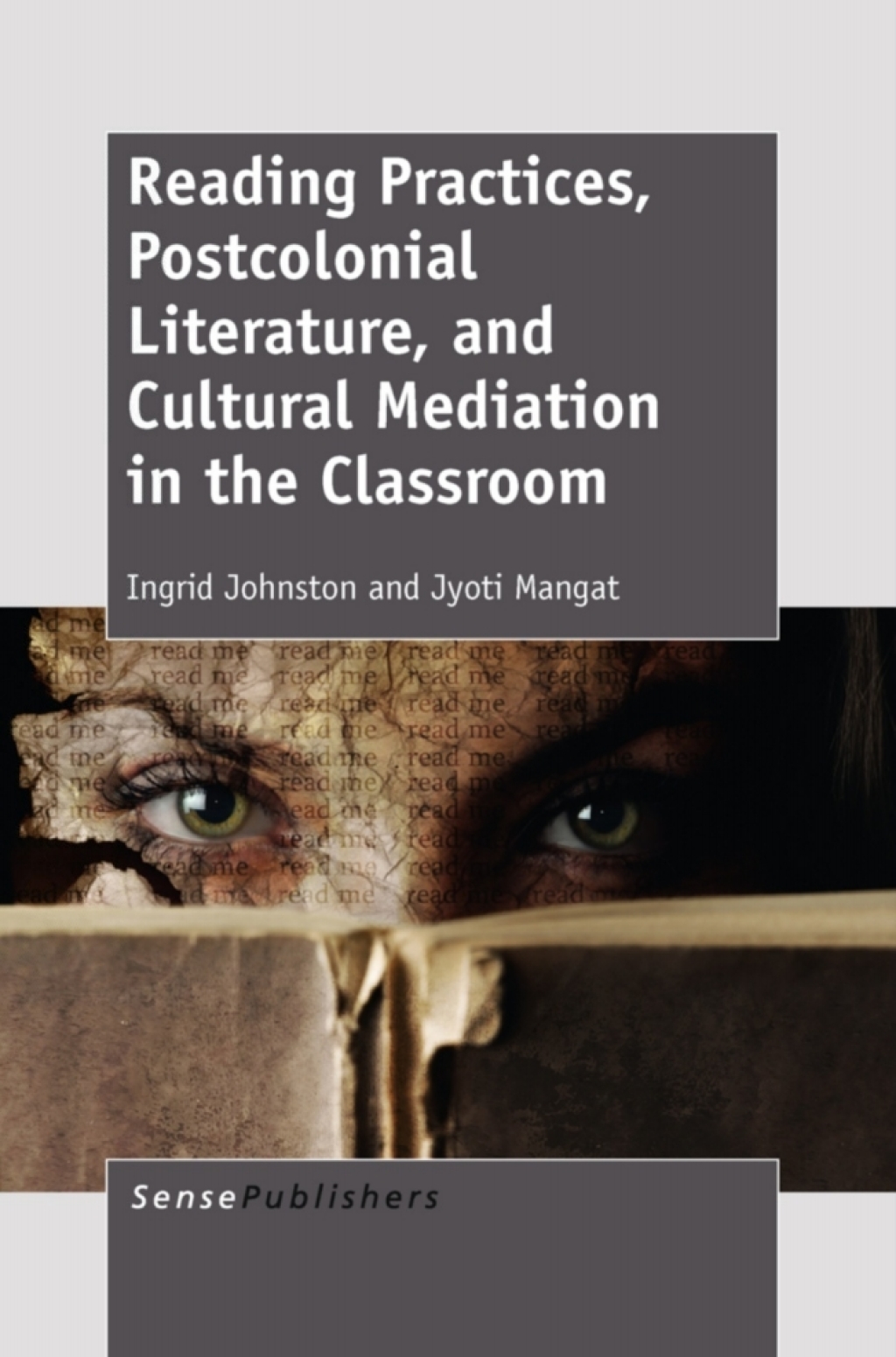 Reading Practices, Postcolonial Literature, and Cultural Mediation in the Classroom 