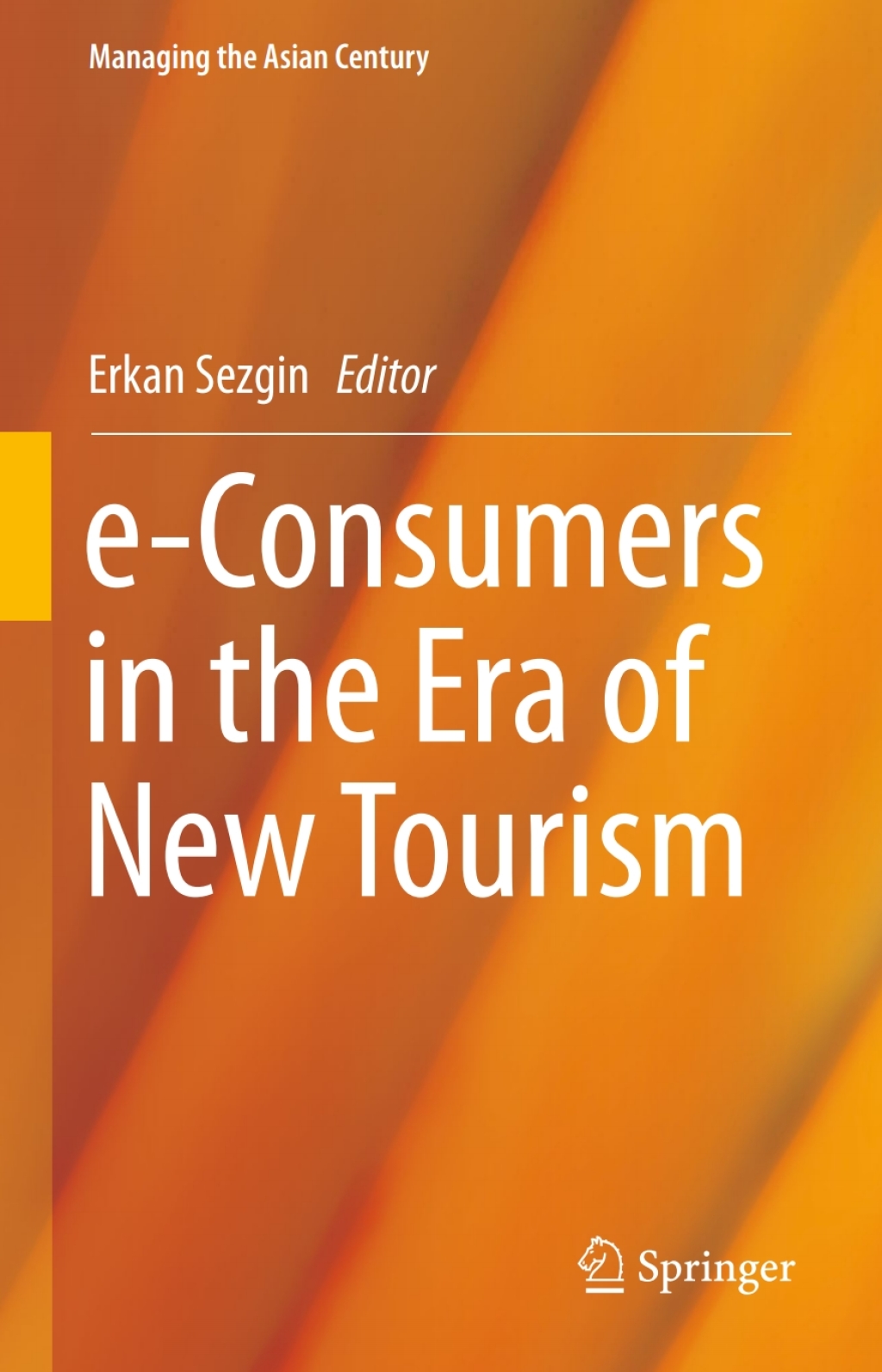 e-Consumers in the Era of New Tourism 