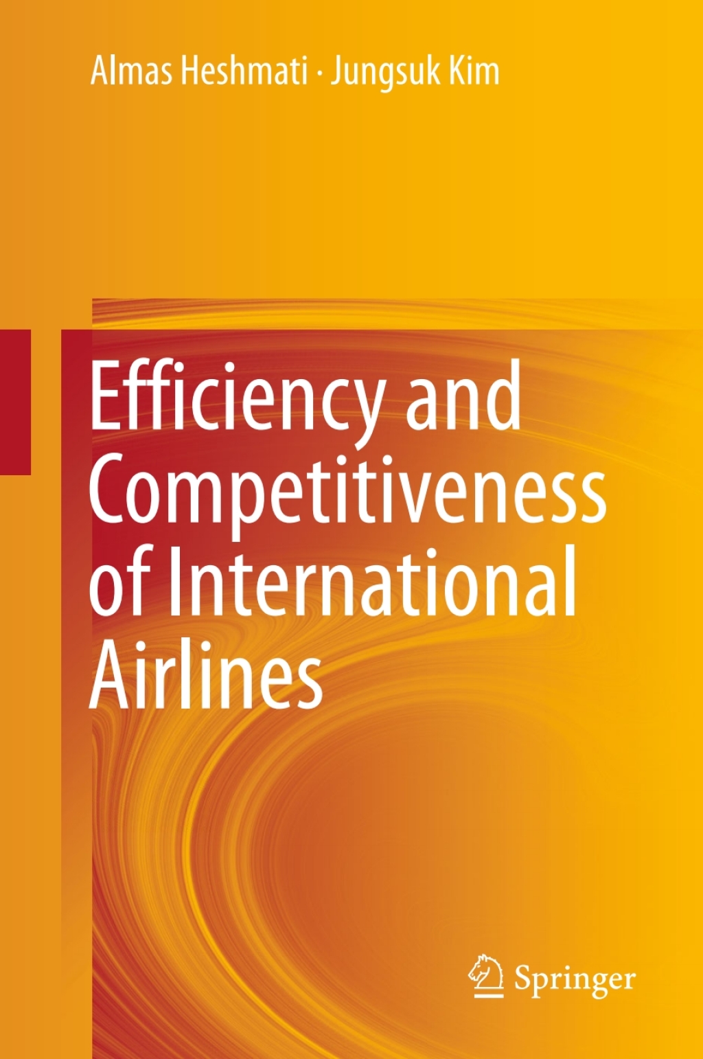 Efficiency and Competitiveness of International Airlines 