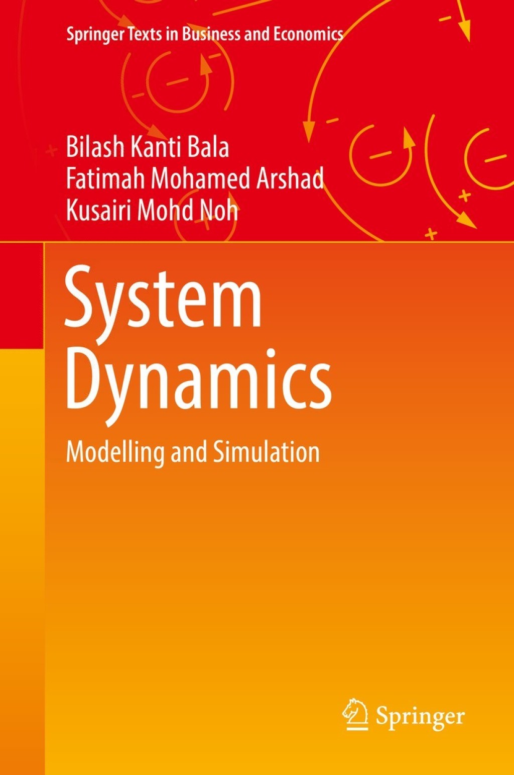System Dynamics Modelling and Simulation 