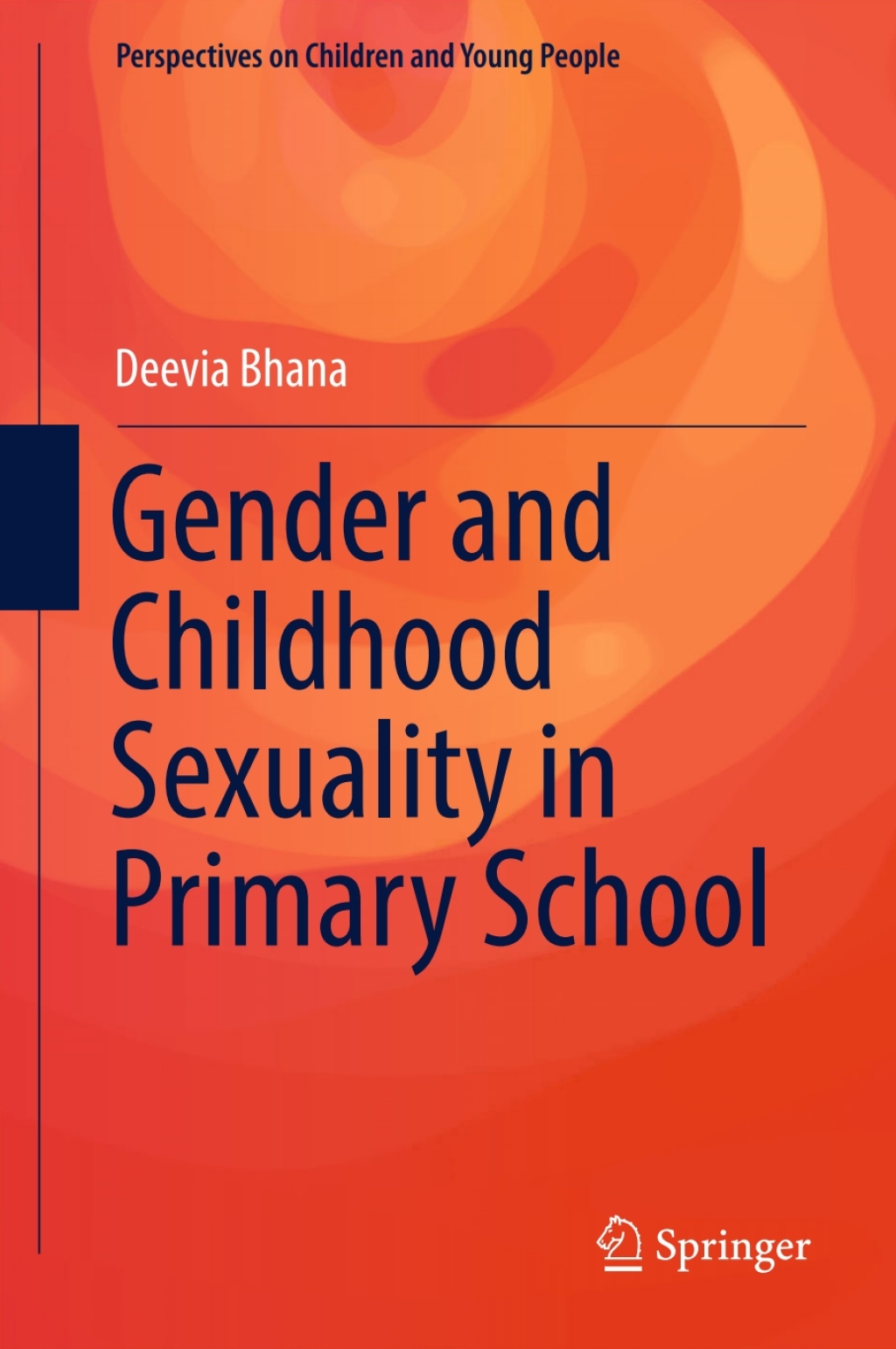 Gender and Childhood Sexuality in Primary School 