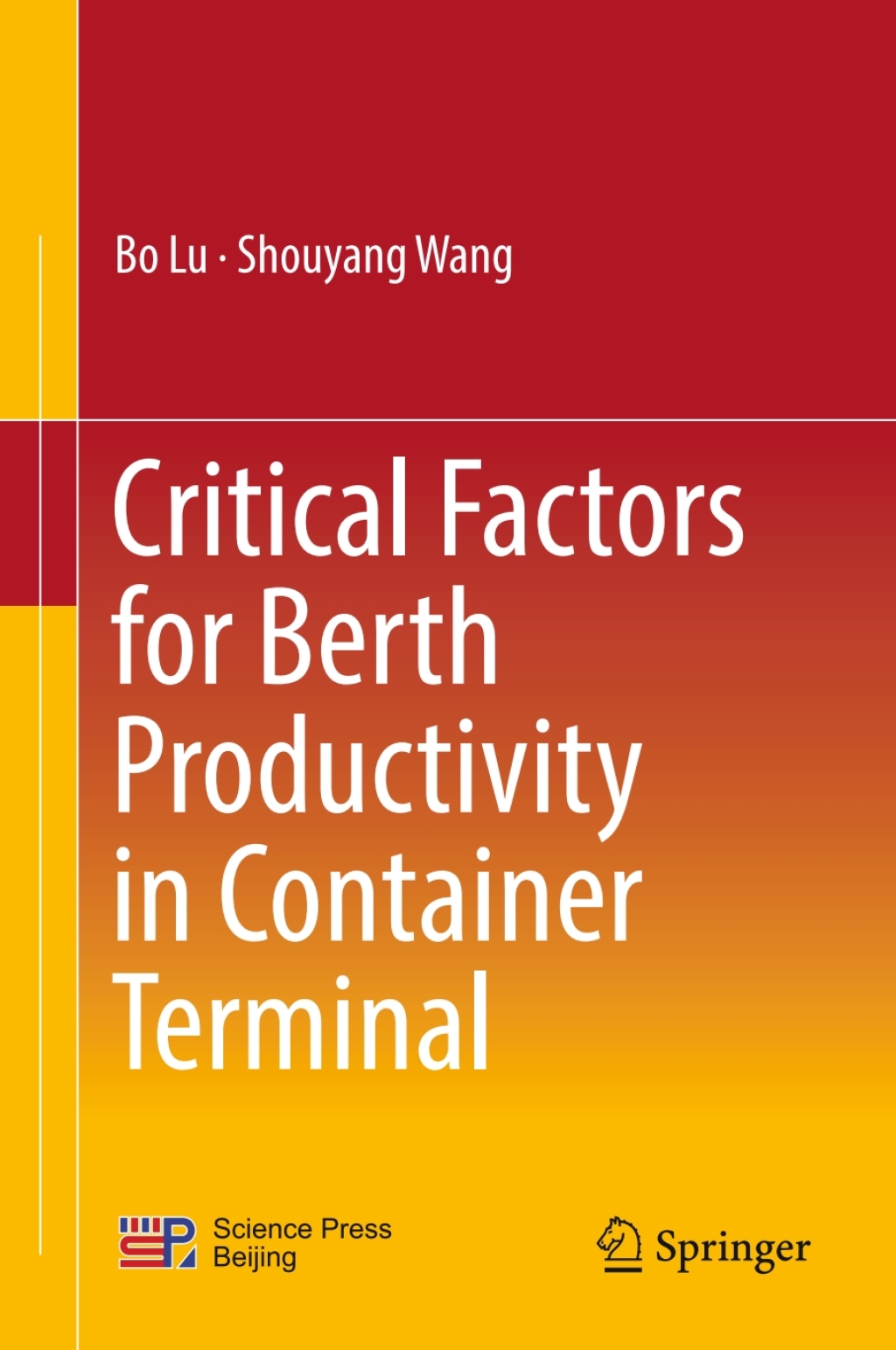 Critical Factors for Berth Productivity in Container Terminal 