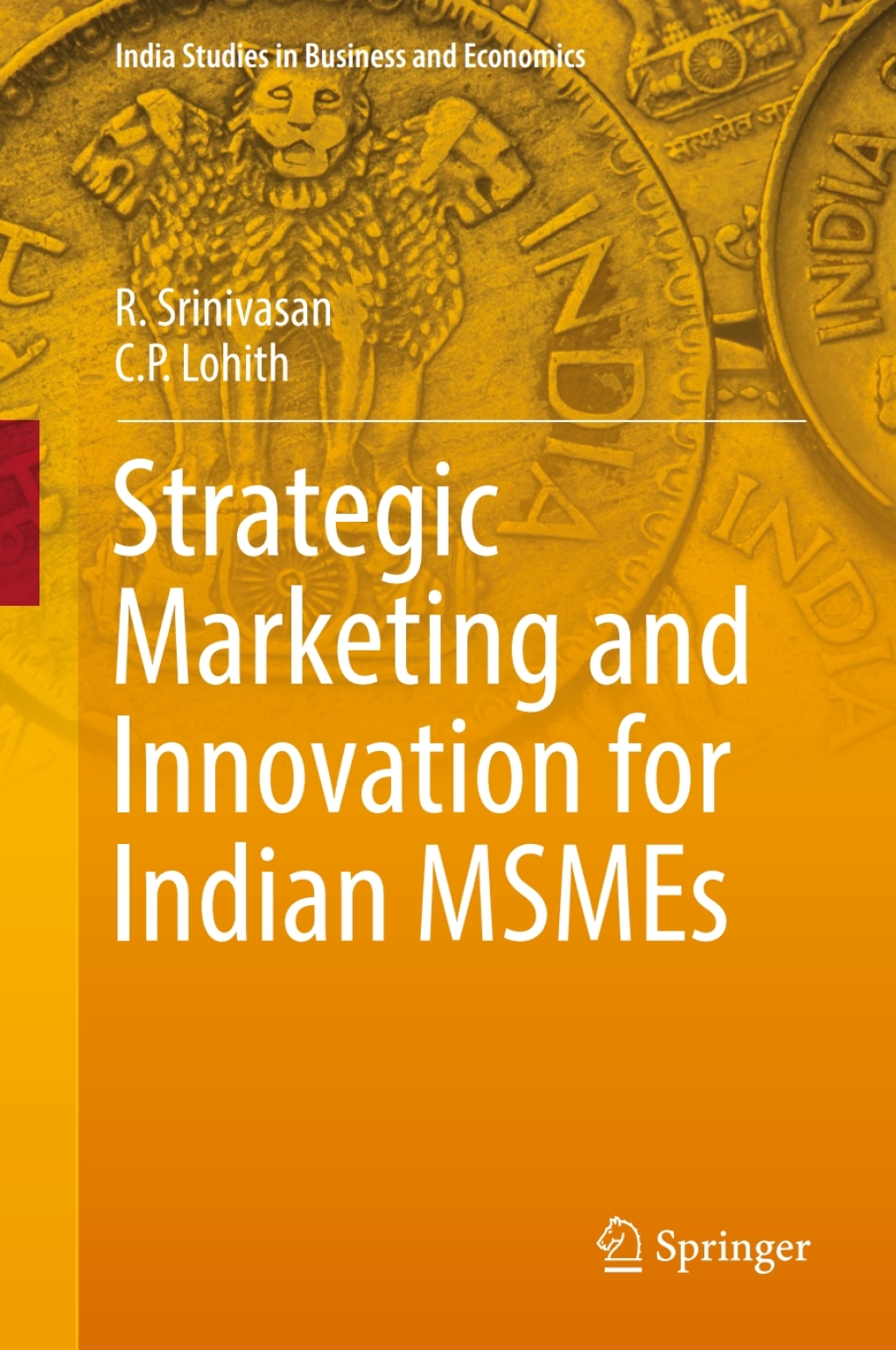 Strategic Marketing and Innovation for Indian MSMEs 