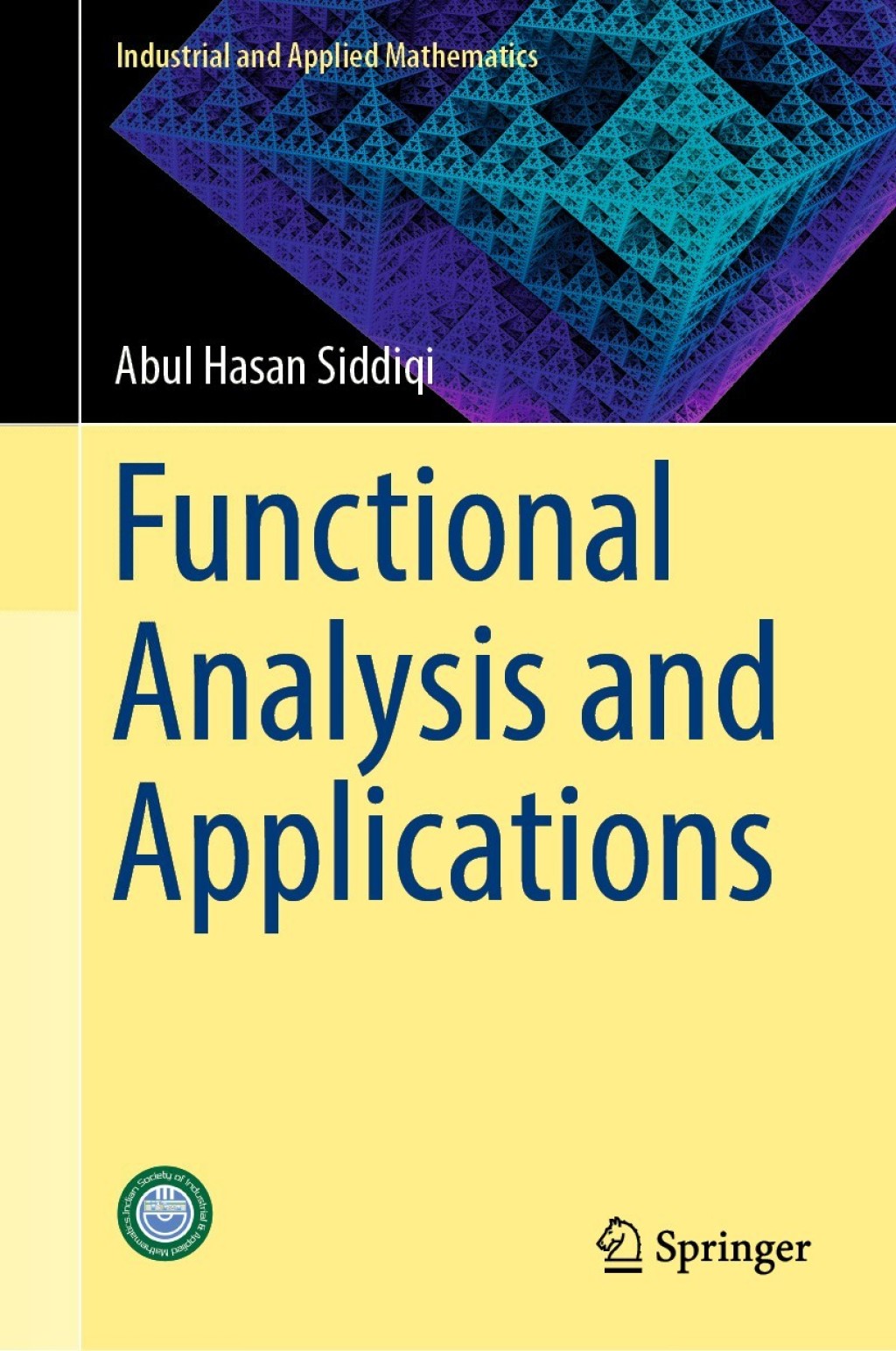 Functional Analysis and Applications 