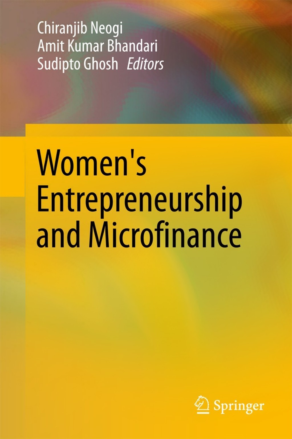 Women's Entrepreneurship and Microfinance 