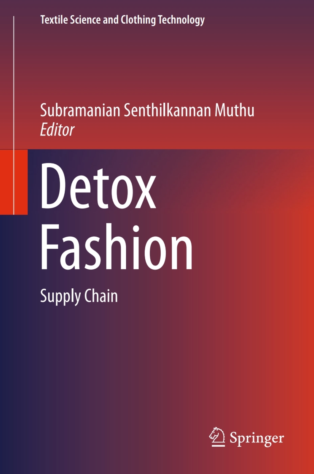 Detox Fashion Supply Chain 