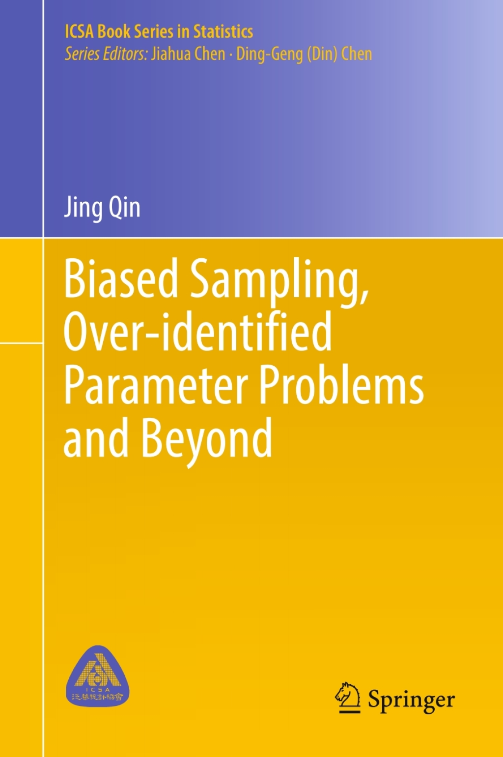 Biased Sampling, Over-identified Parameter Problems and Beyond 