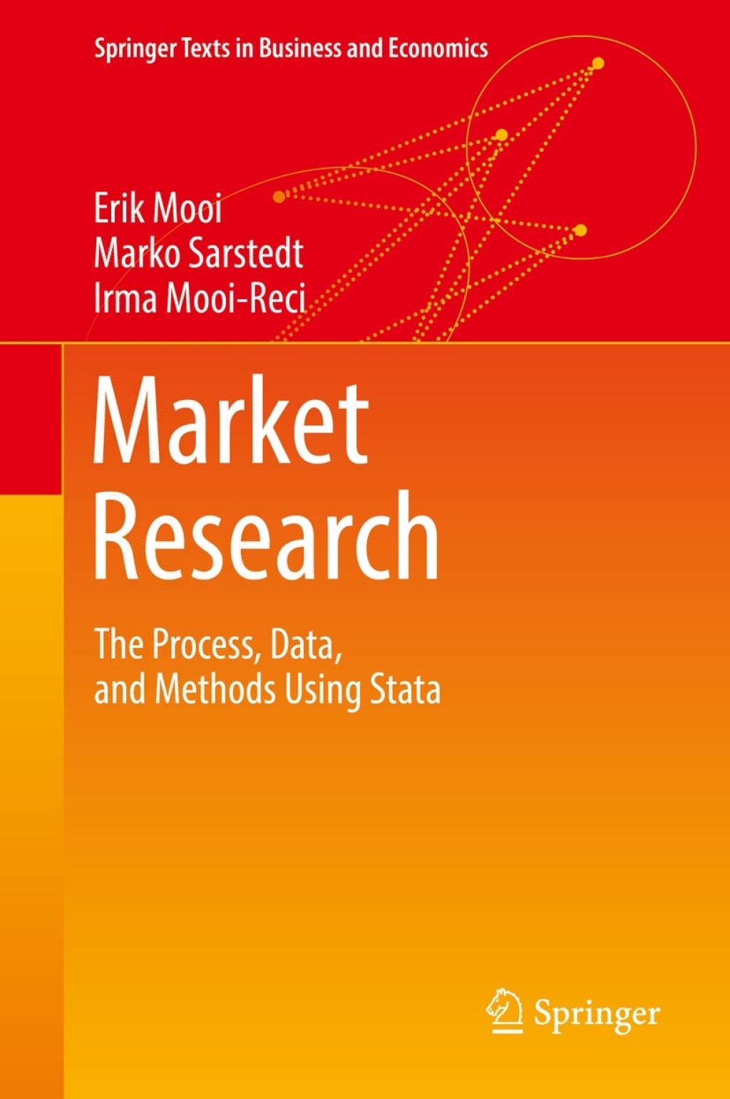 Market Research The Process, Data, and Methods Using Stata 