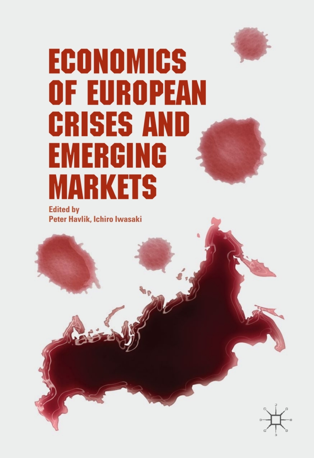 Economics of European Crises and Emerging Markets 