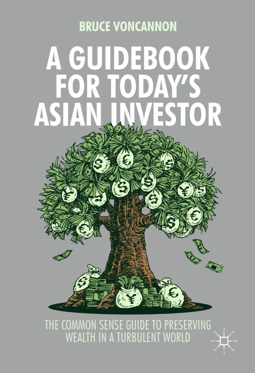 A Guidebook for Today's Asian Investor The Common Sense Guide to Preserving Wealth in a Turbulent World 