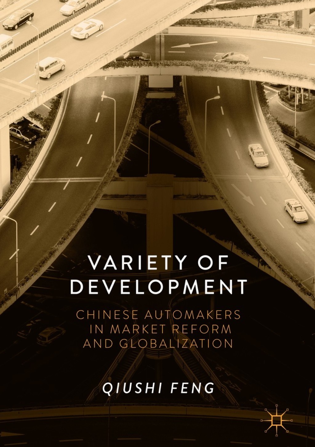 Variety of Development Chinese Automakers in Market Reform and Globalization 