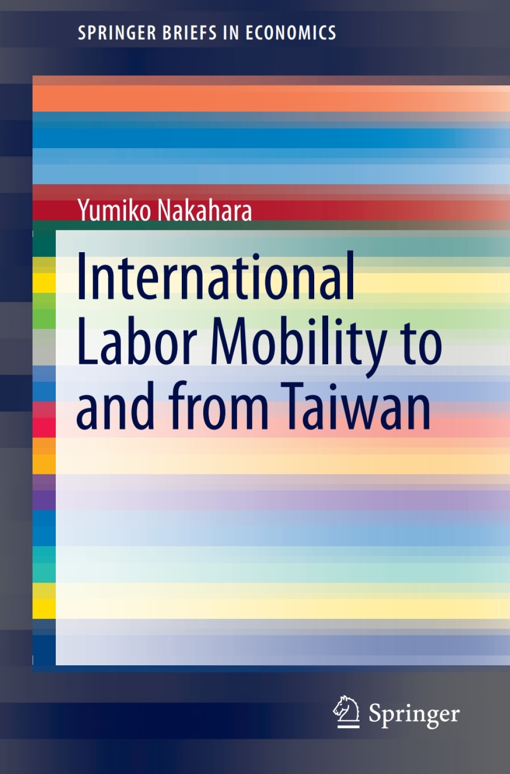 International Labor Mobility to and from Taiwan 