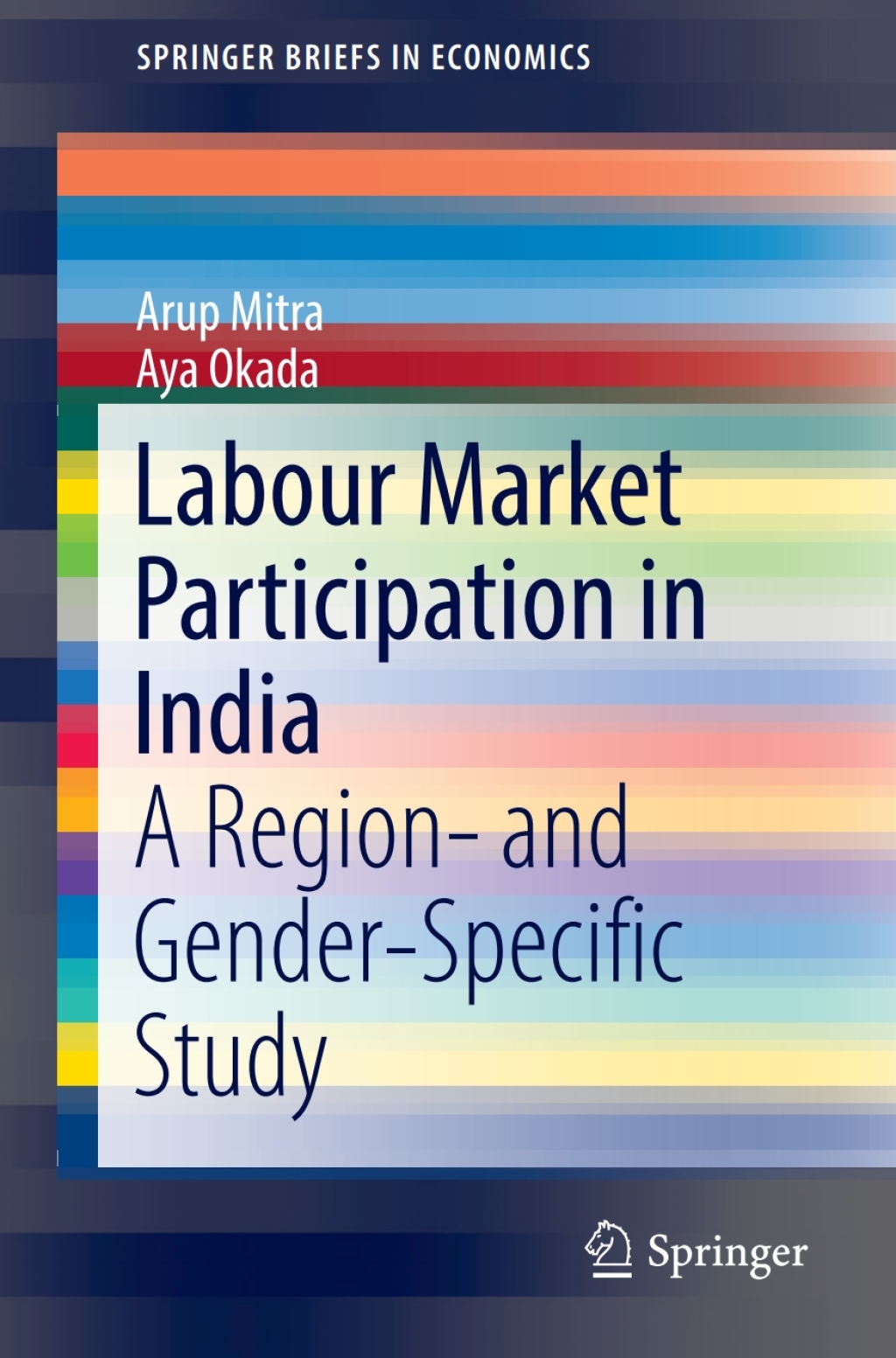 Labour Market Participation in India A Region- and Gender-Specific Study 