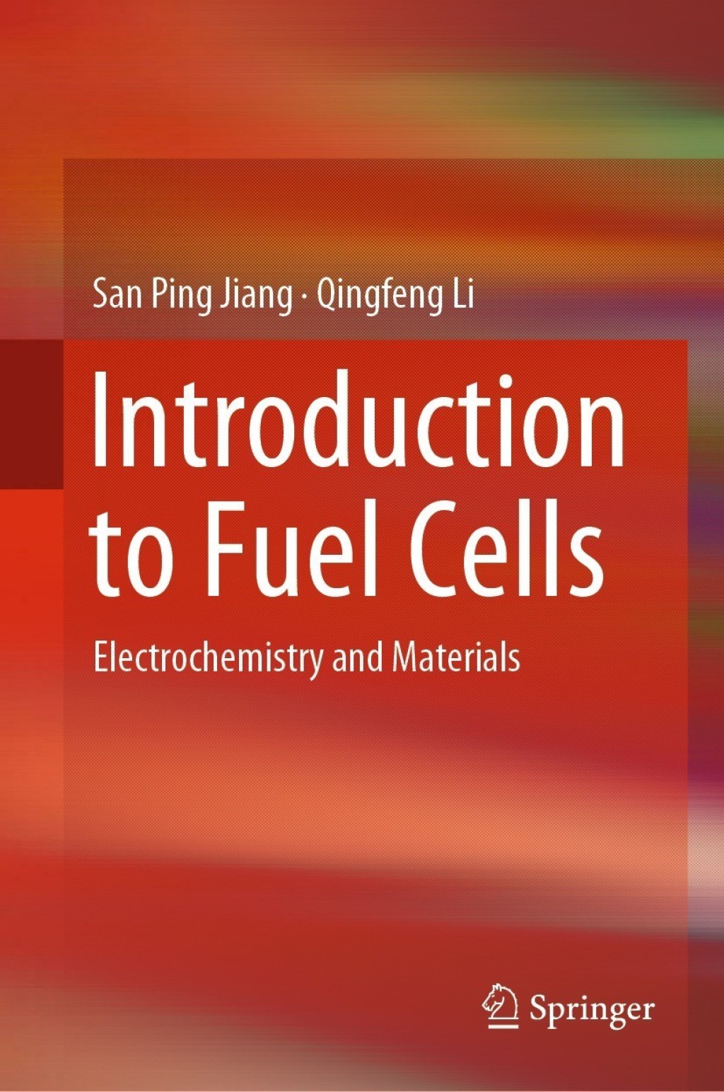 Introduction to Fuel Cells Electrochemistry and Materials 