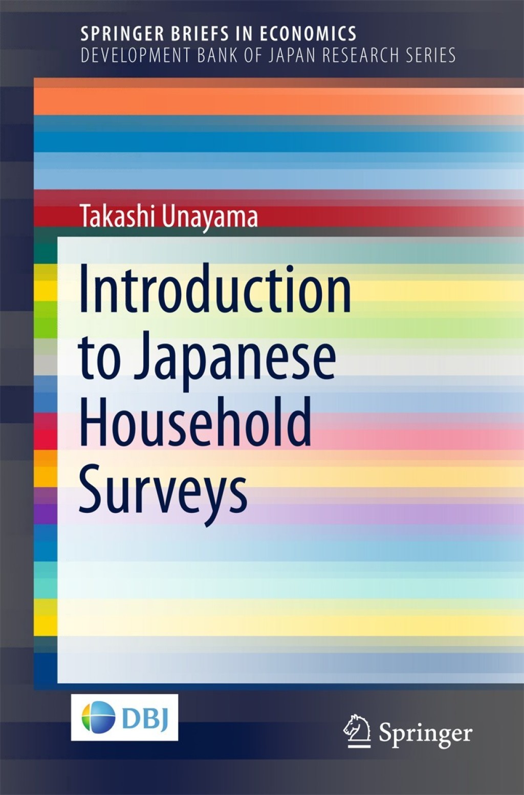 Introduction to Japanese Household Surveys 