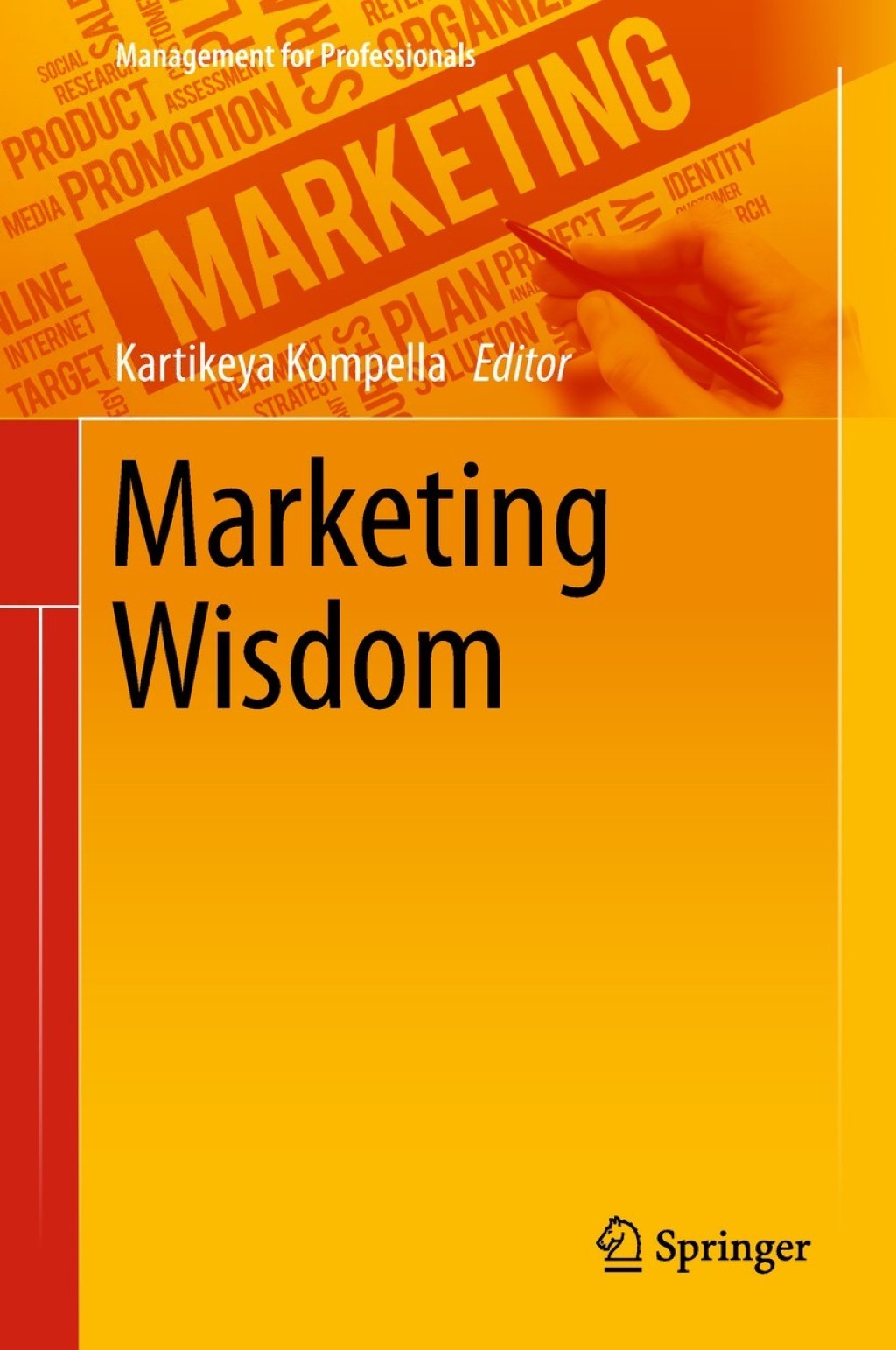 Marketing Wisdom 