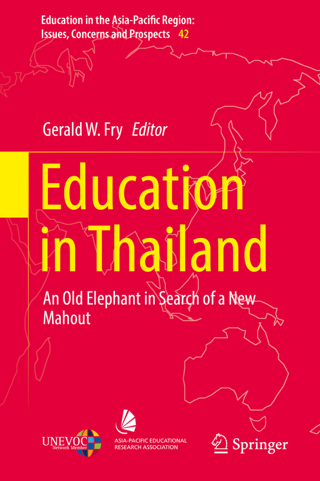 Education in Thailand An Old Elephant in Search of a New Mahout 