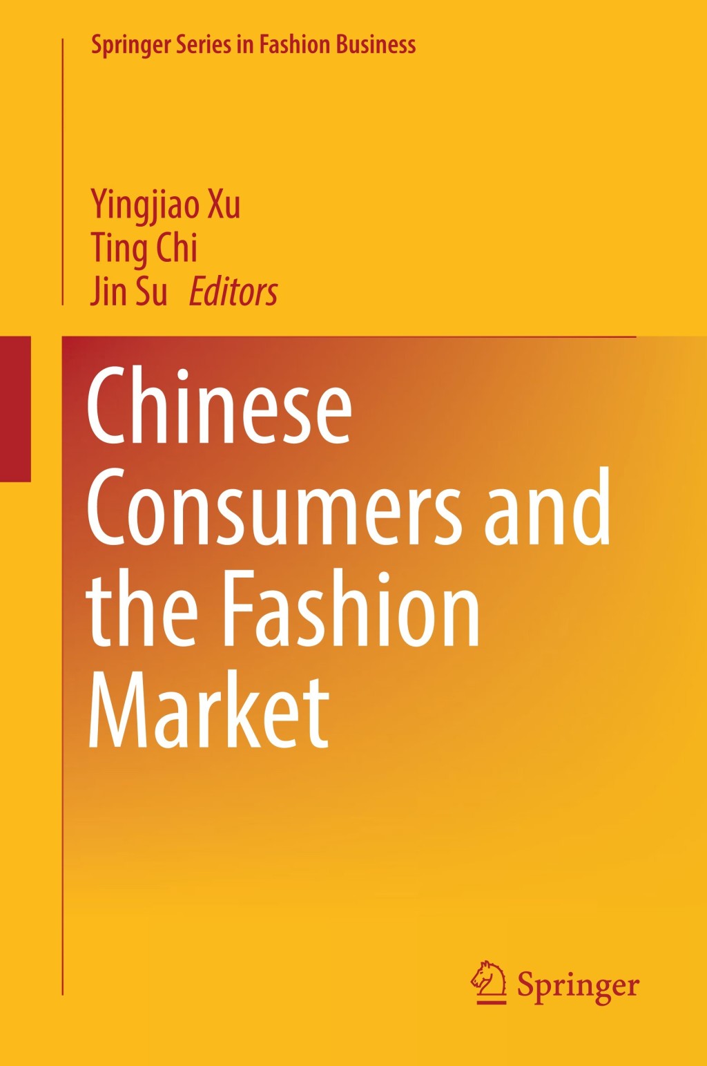 Chinese Consumers and the Fashion Market 