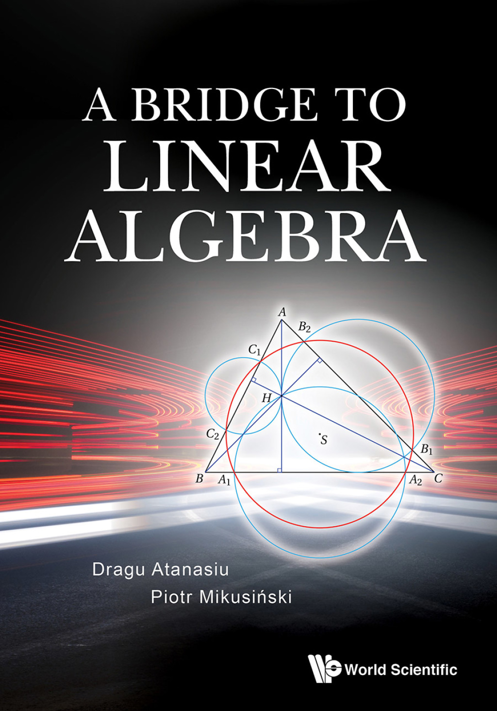A Bridge to Linear Algebra 