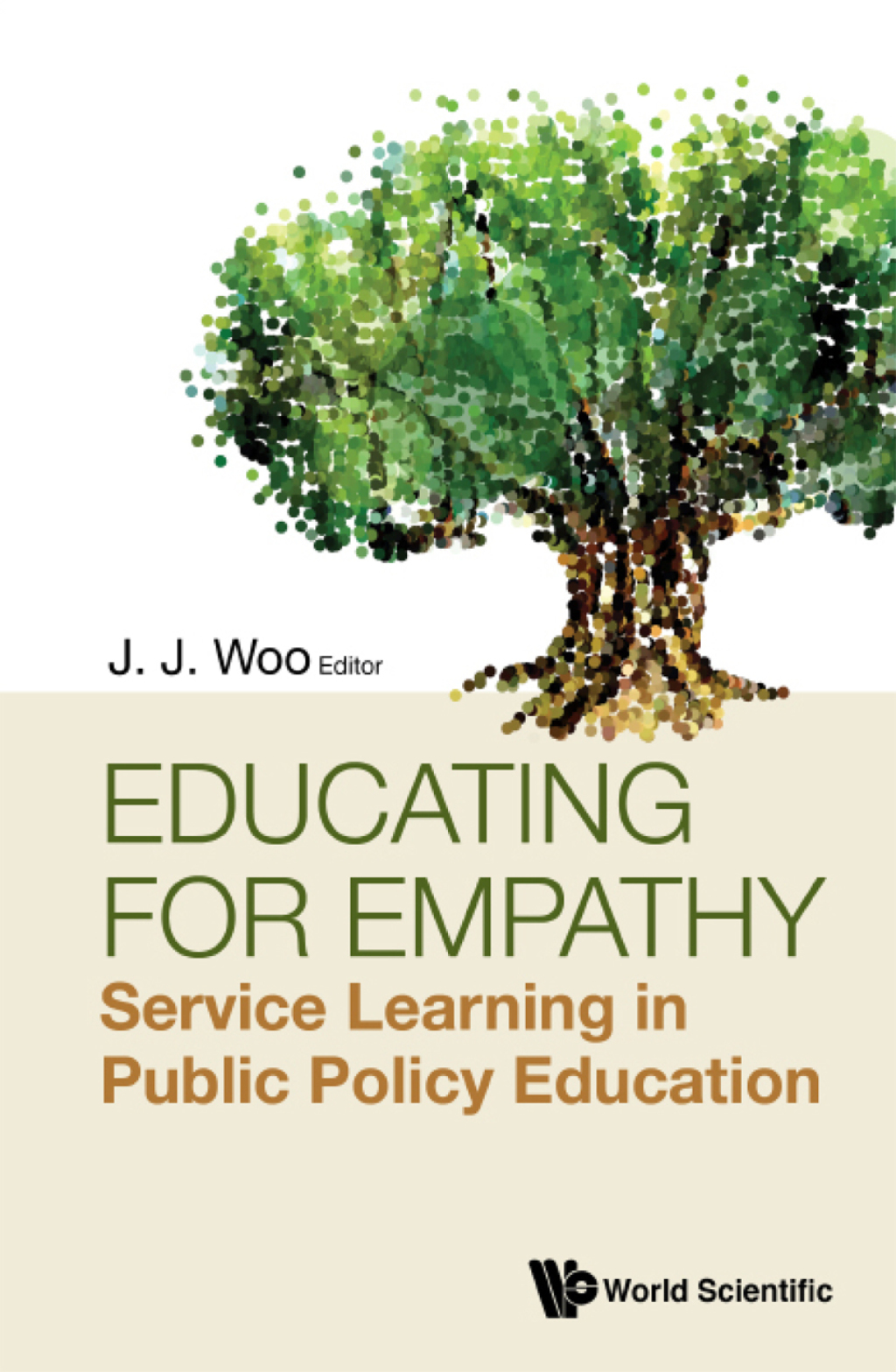 EDUCATING FOR EMPATHY Service Learning in Public Policy Education 
