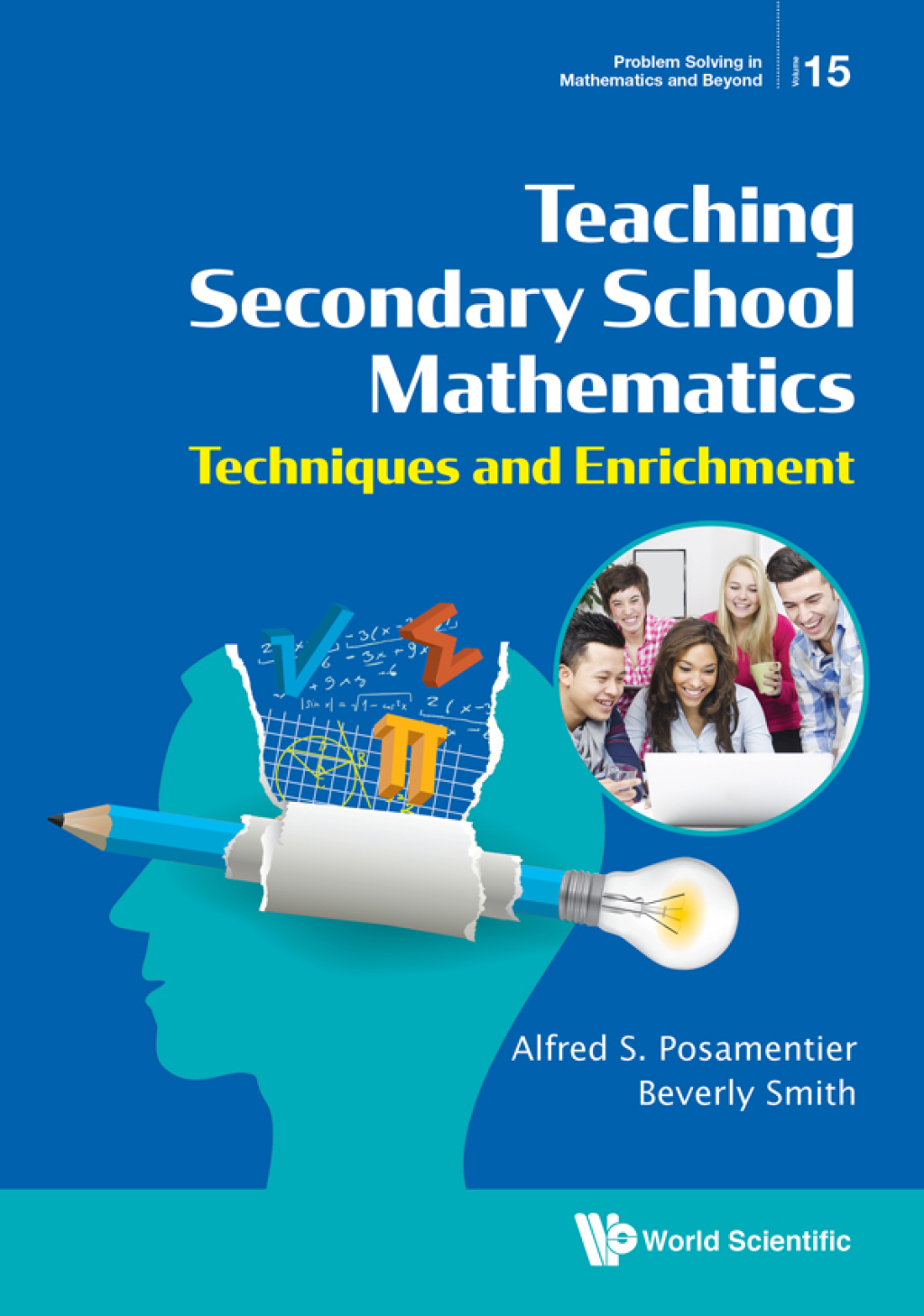 Teaching Secondary School Mathematics Techniques and Enrichment 