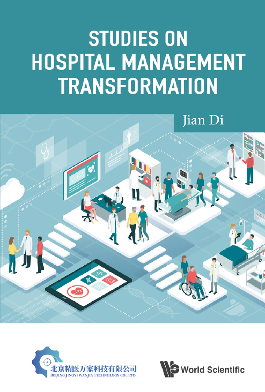 STUDIES ON HOSPITAL MANAGEMENT TRANSFORMATION 
