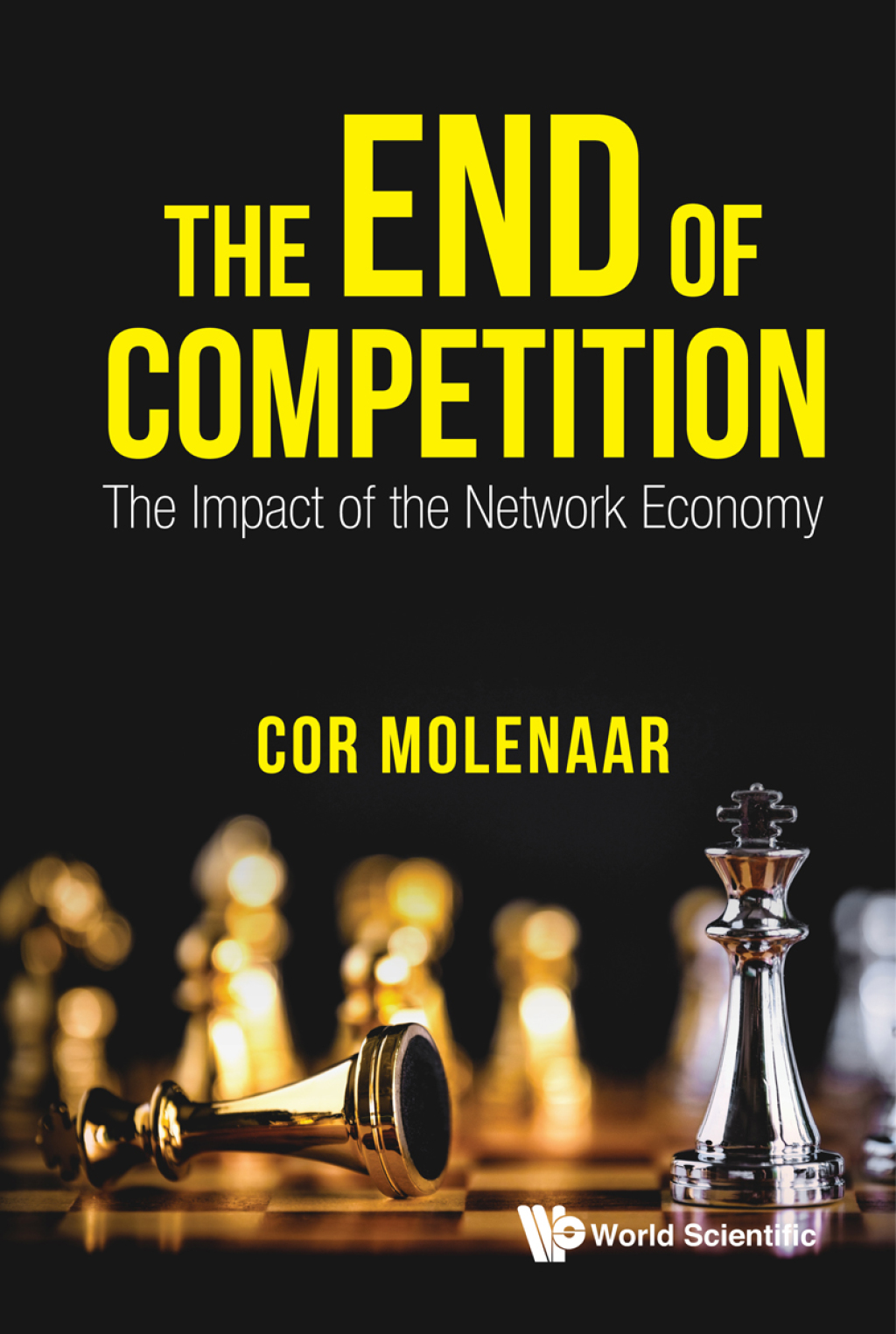 END OF COMPETITION, THE: THE IMPACT OF THE NETWORK ECONOMY The Impact of the Network Economy 