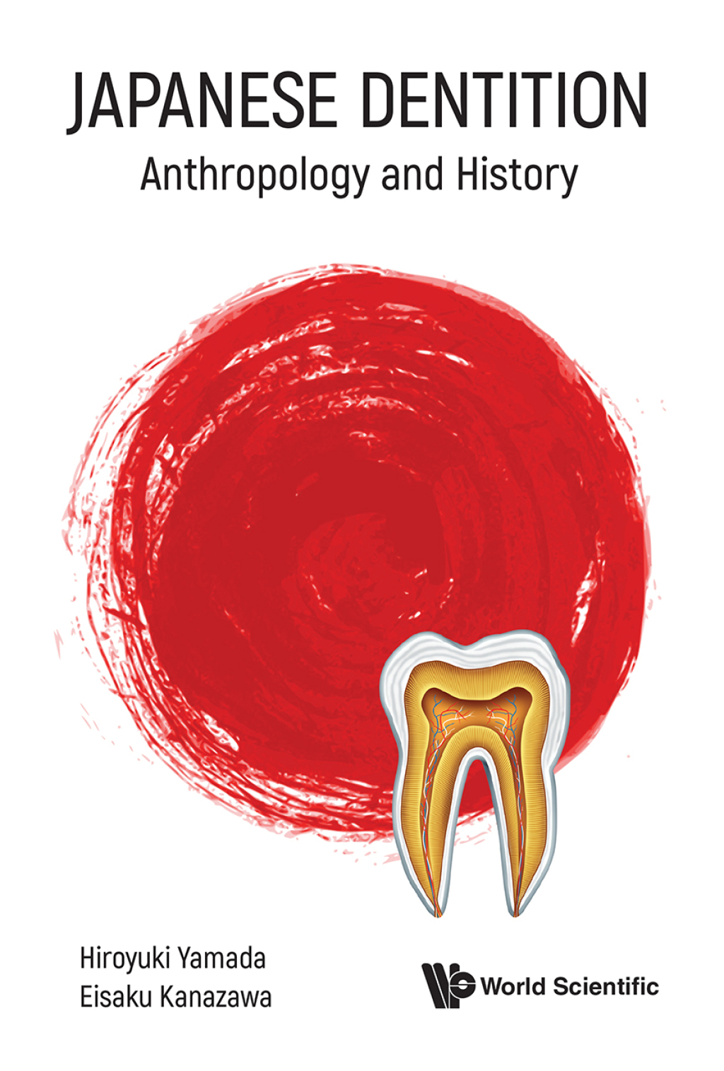 Japanese Dentition: Anthropology and History 