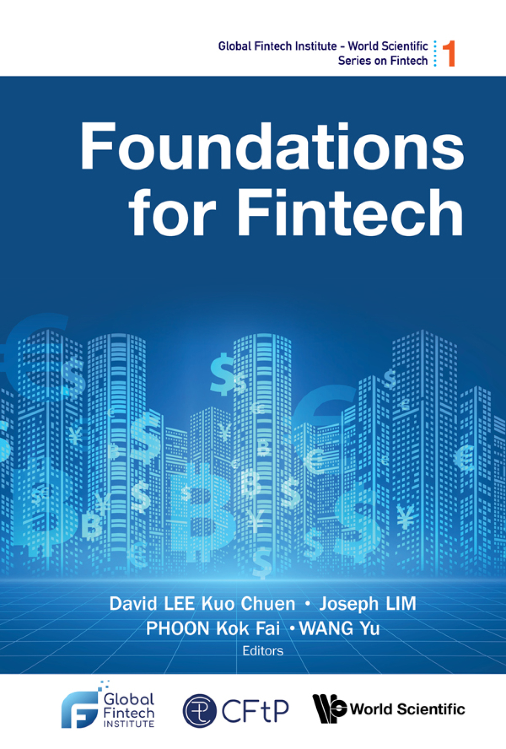 Foundations for Fintech 