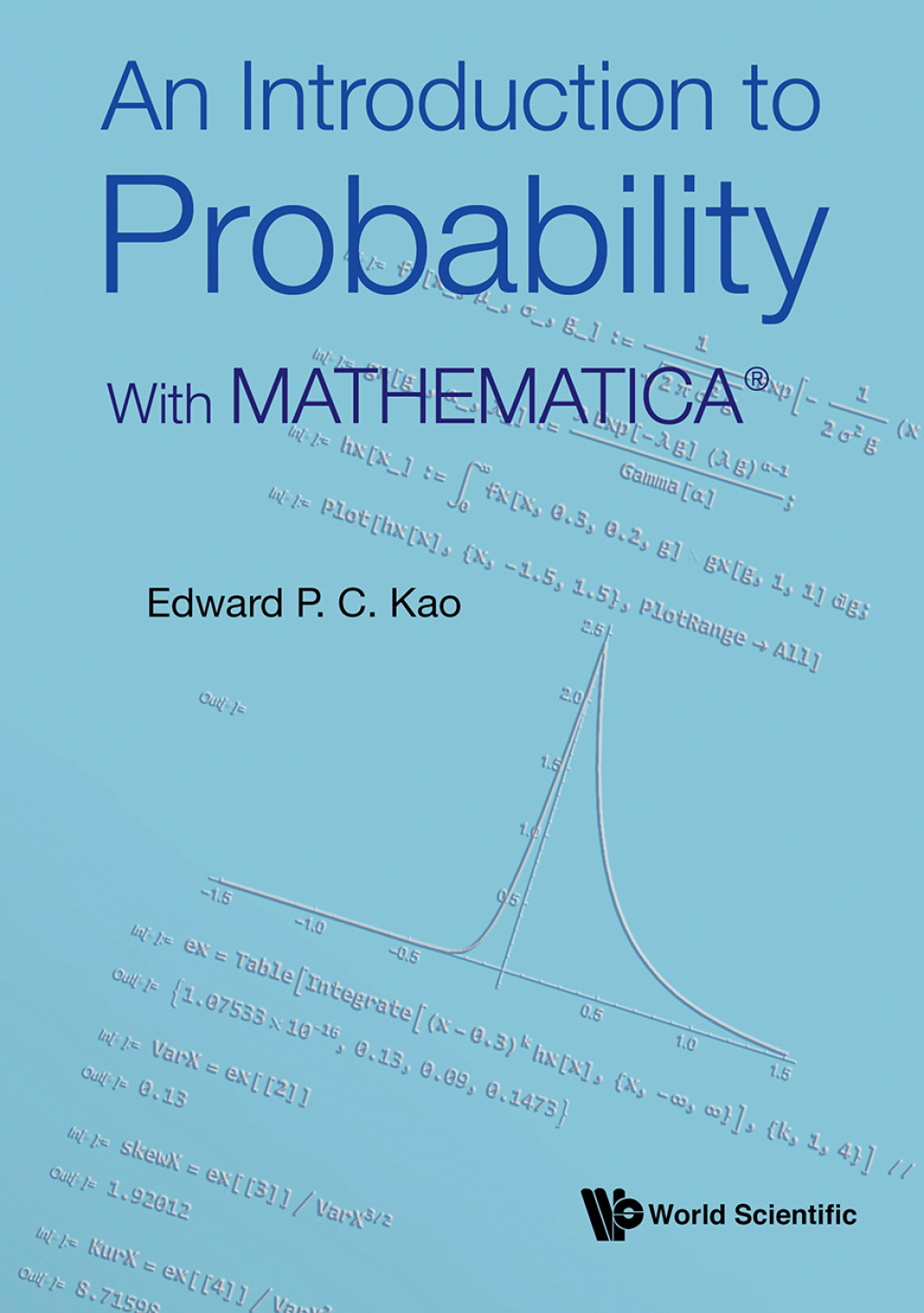 An Introduction to Probability: With MATHEMATICAÃ‚Â¬Ã‚Â¨Ã¢Ë†Å¡ÃƒÅ“ 