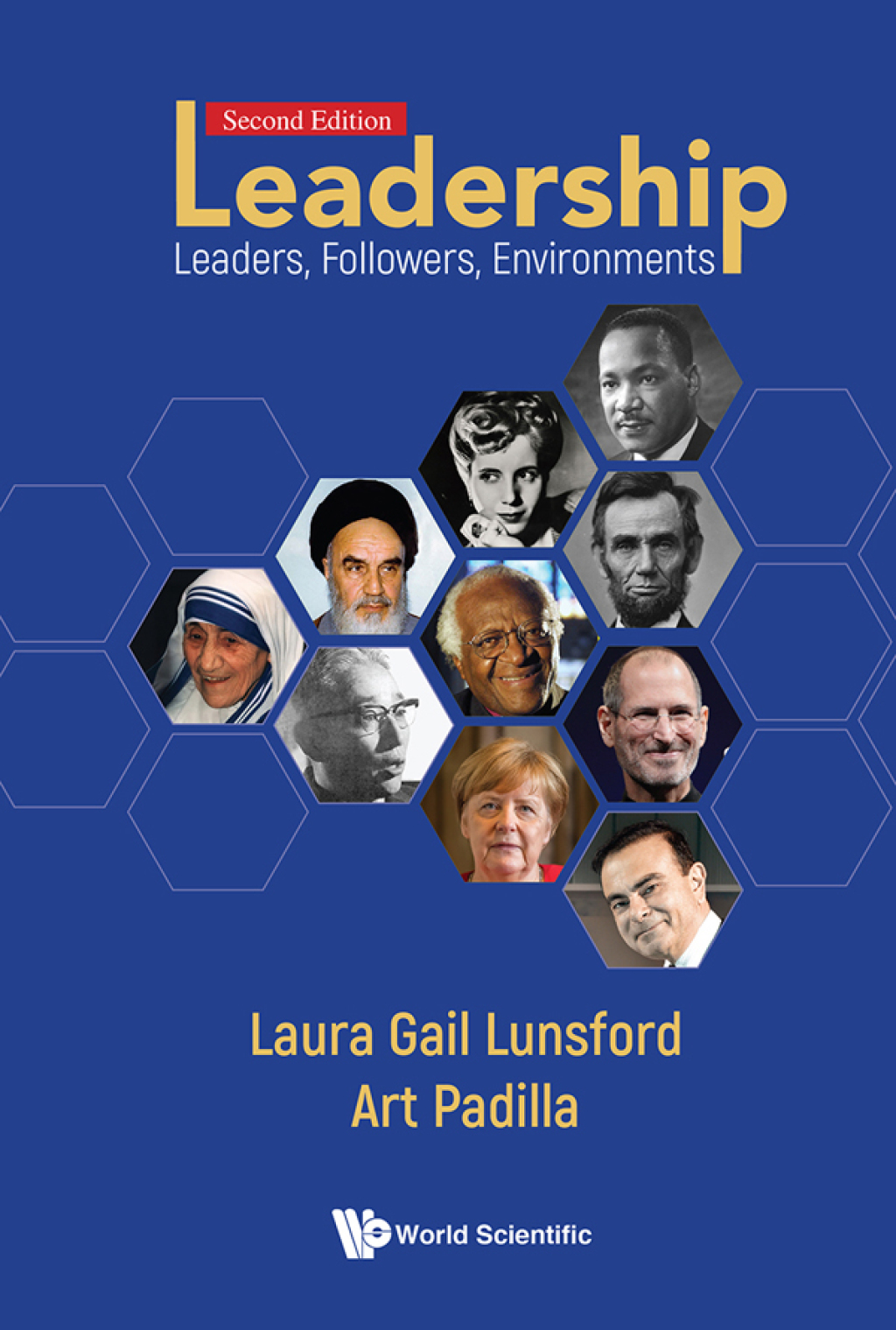 Leadership Leaders, Followers, Environments 2nd Edition