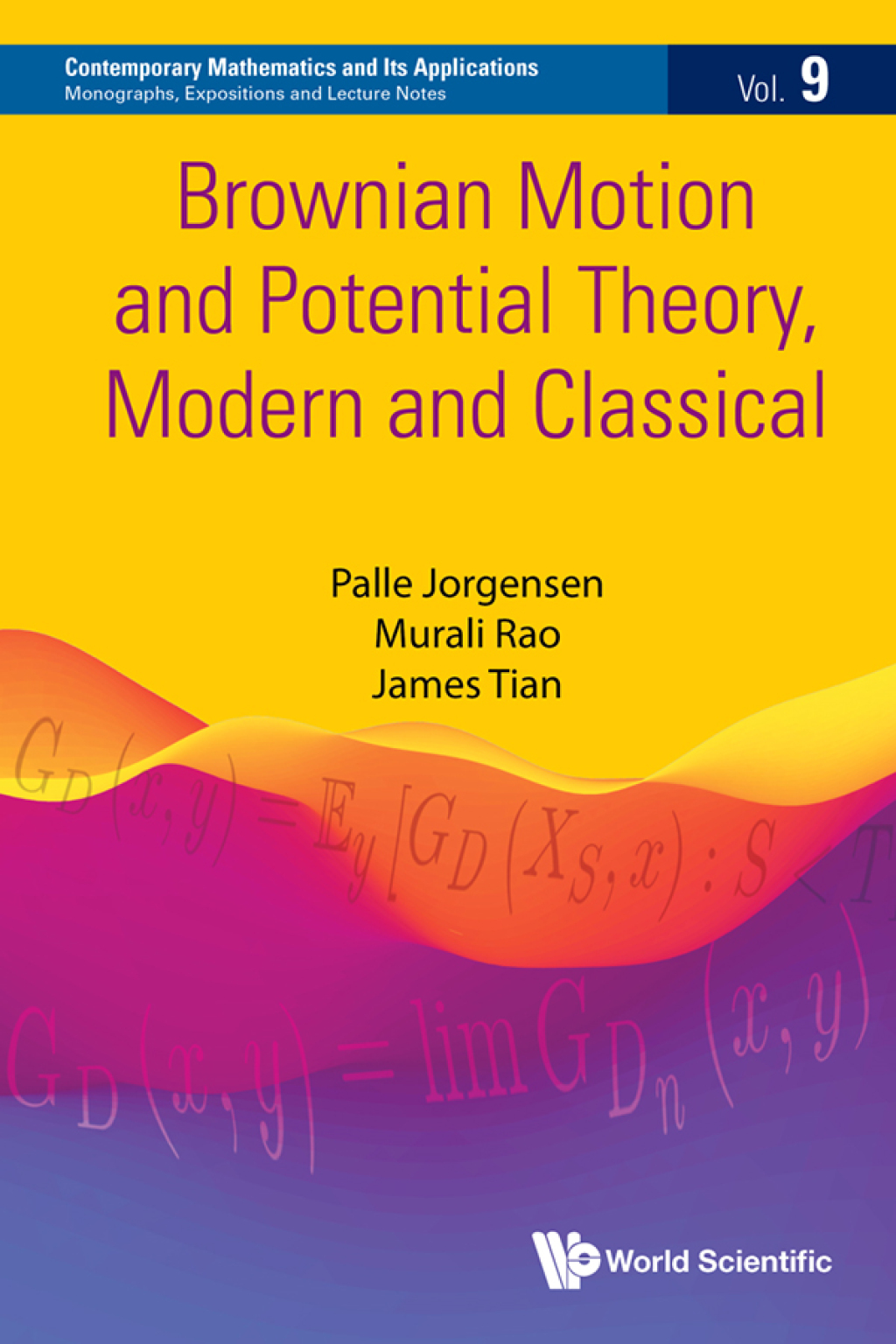 Brownian Motion and Potential Theory, Modern and Classical 