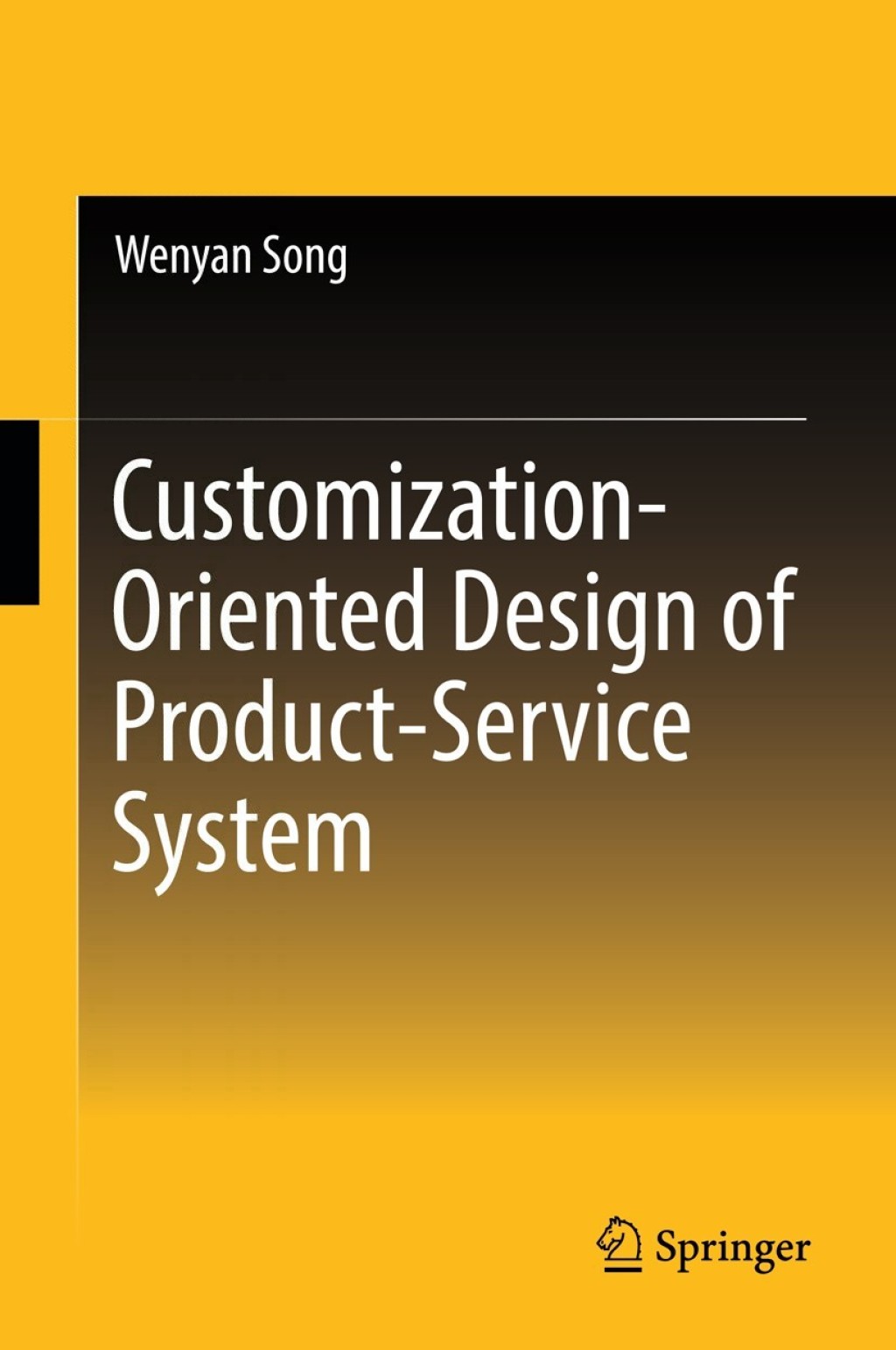 Customization-Oriented Design of Product-Service System 