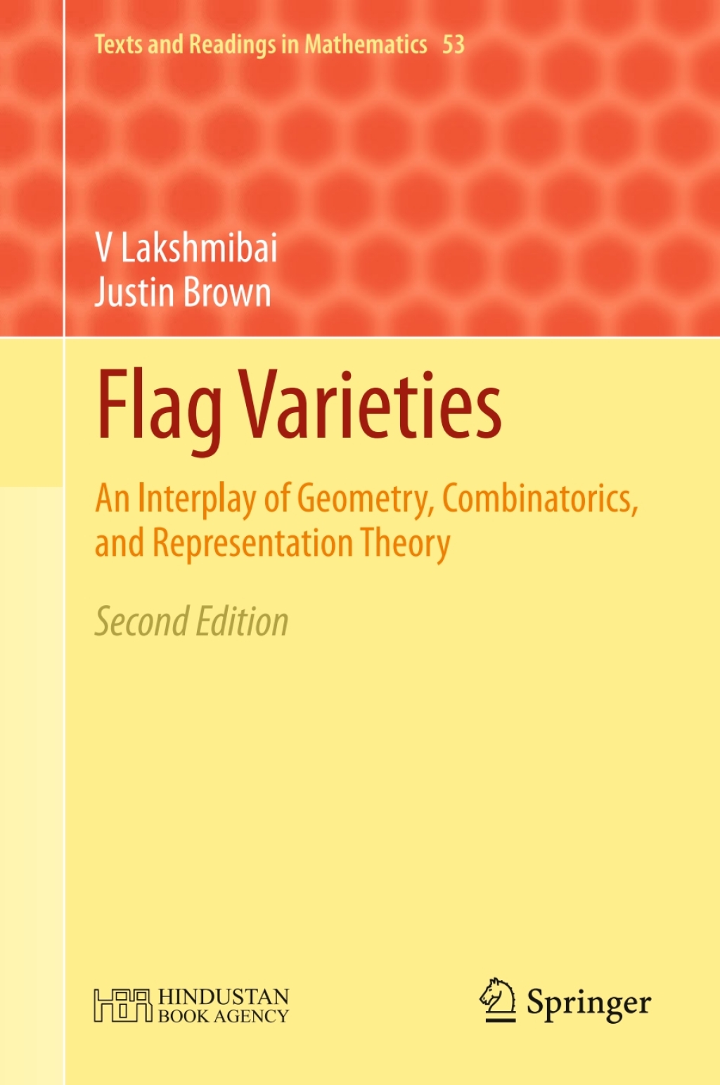 Flag Varieties An Interplay of Geometry, Combinatorics, and Representation Theory 2nd Edition