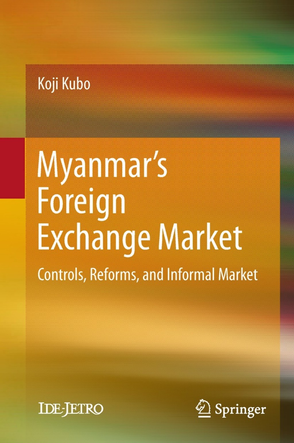MyanmarÃ¢â‚¬Å¡Ãƒâ€žÃƒÂ¶Ã¢Ë†Å¡Ãƒâ€˜Ã¢Ë†Å¡Ã‚Â¥s Foreign Exchange Market Controls, Reforms, and Informal Market 