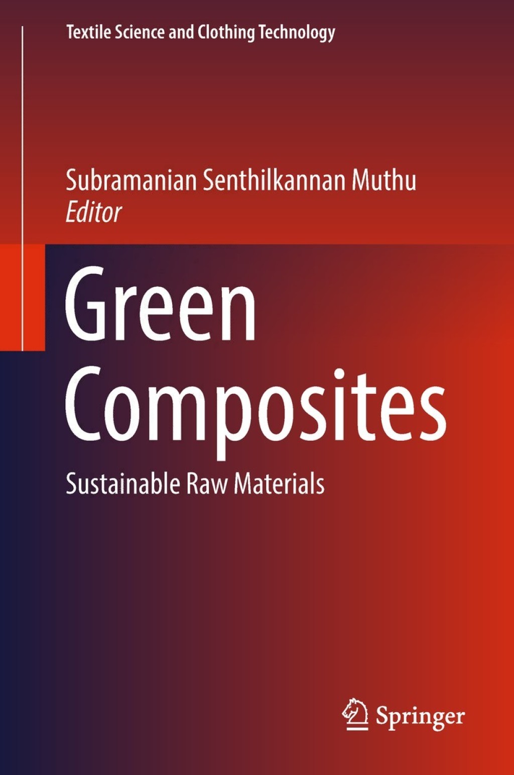 Green Composites Sustainable Raw Materials 