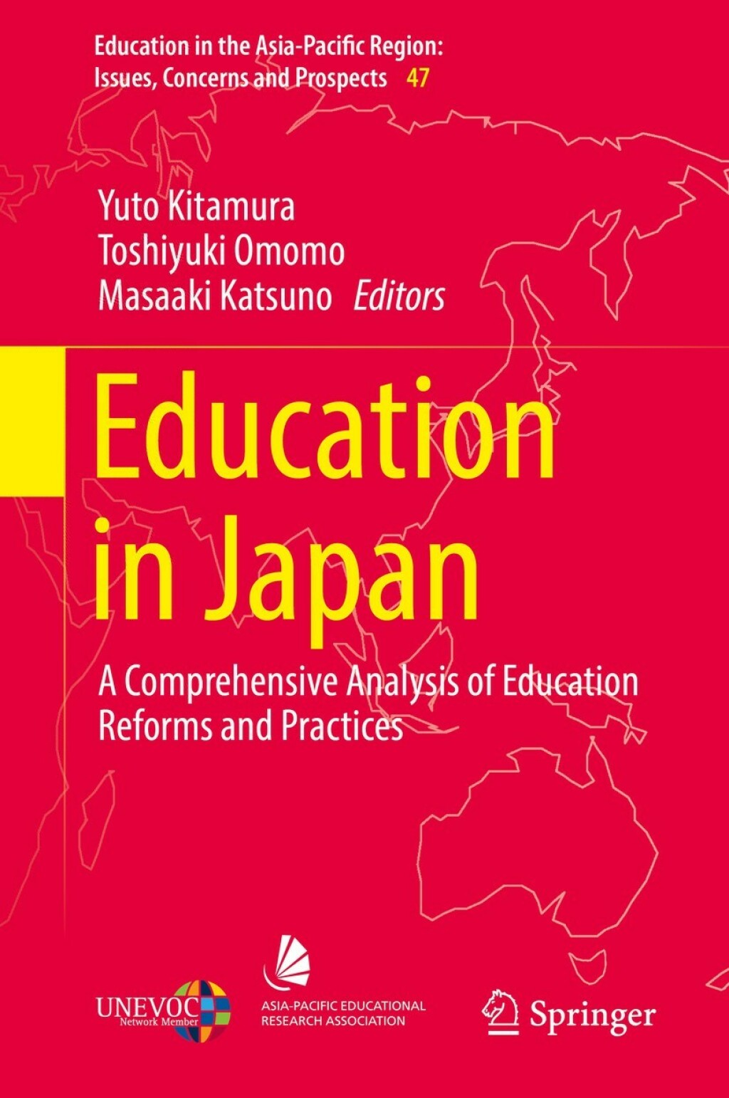 Education in Japan A Comprehensive Analysis of Education Reforms and Practices 