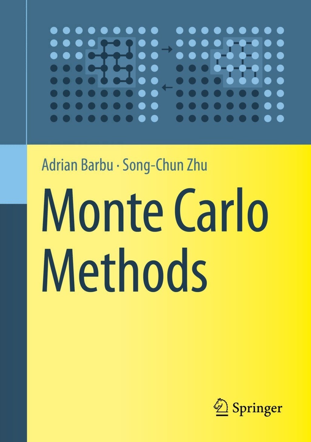 Monte Carlo Methods 