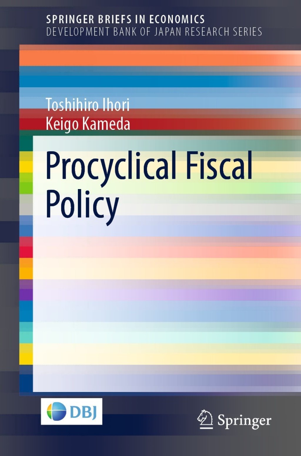 Procyclical Fiscal Policy 