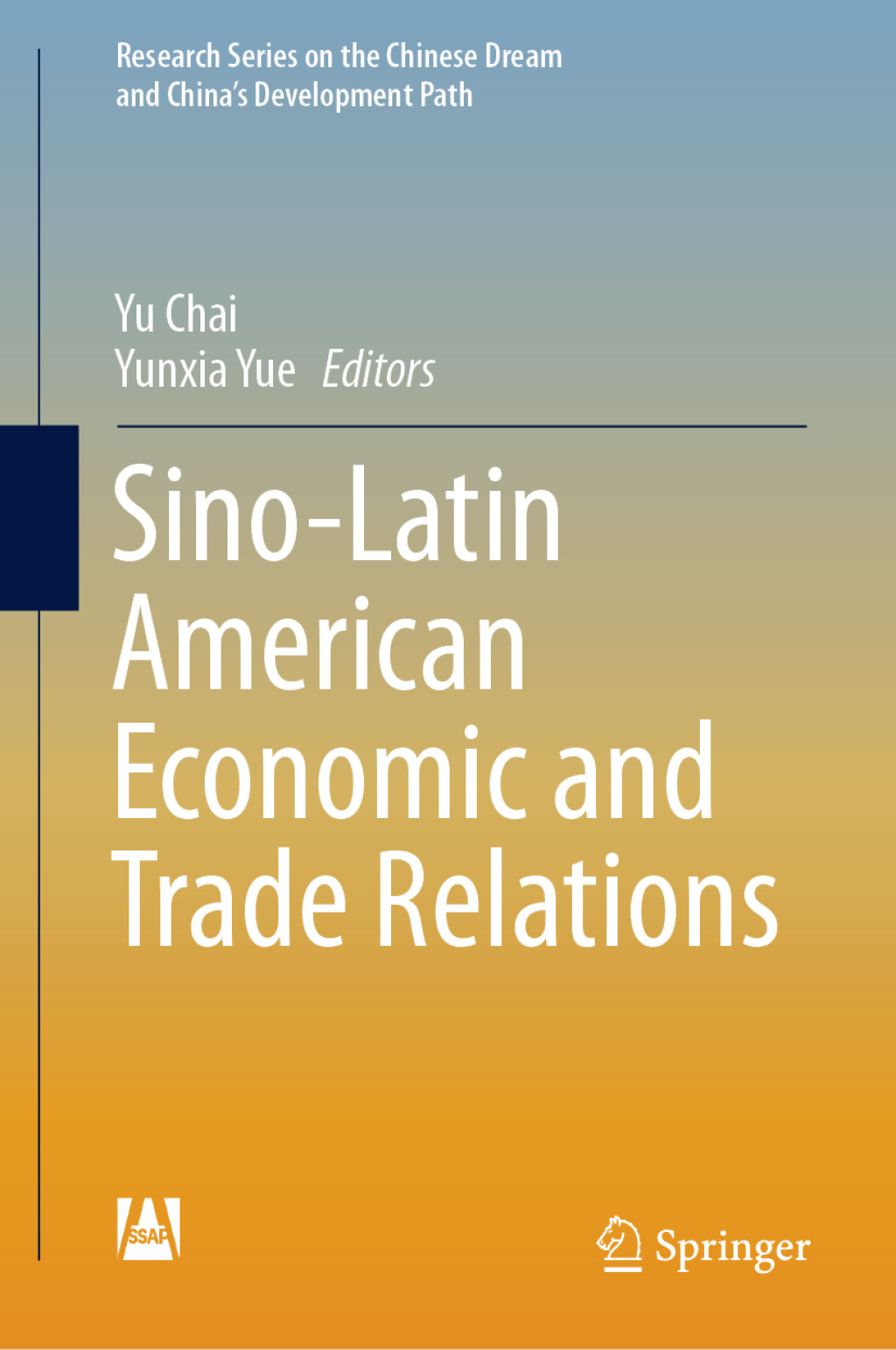 Sino-Latin American Economic and Trade Relations 