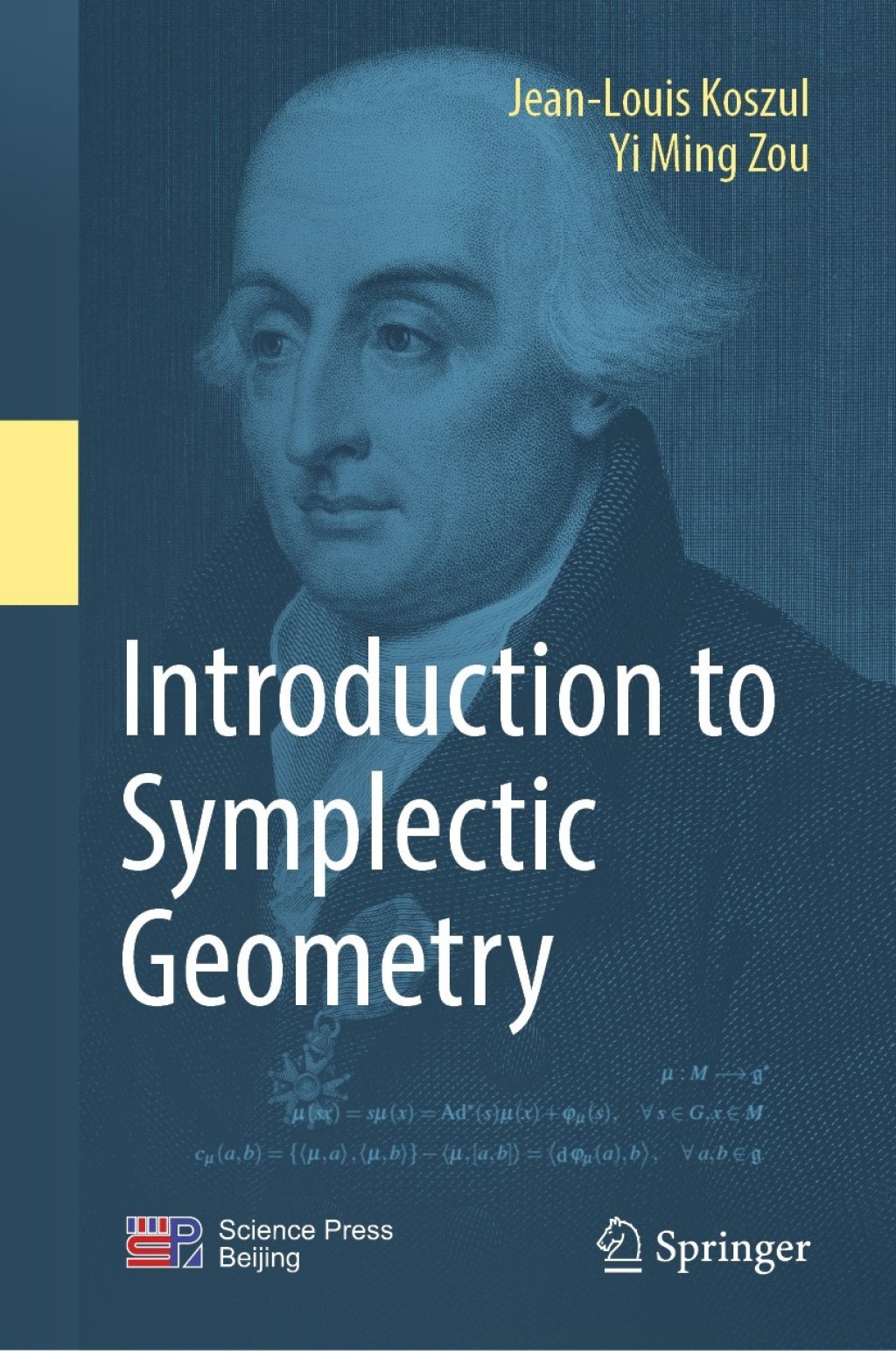 Introduction to Symplectic Geometry 