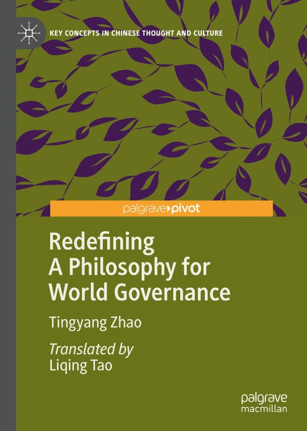Redefining A Philosophy for World Governance 