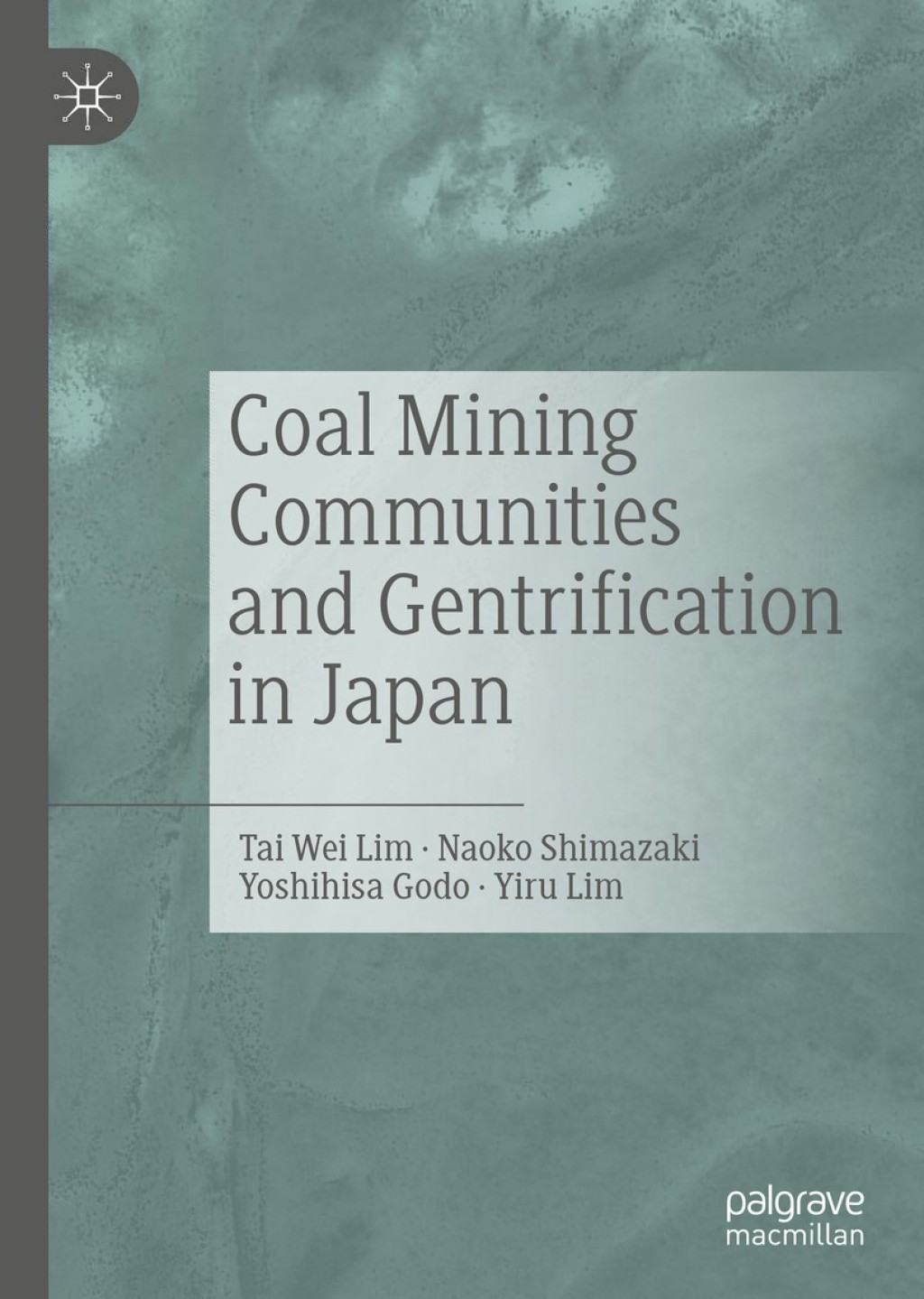 Coal Mining Communities and Gentrification in Japan 