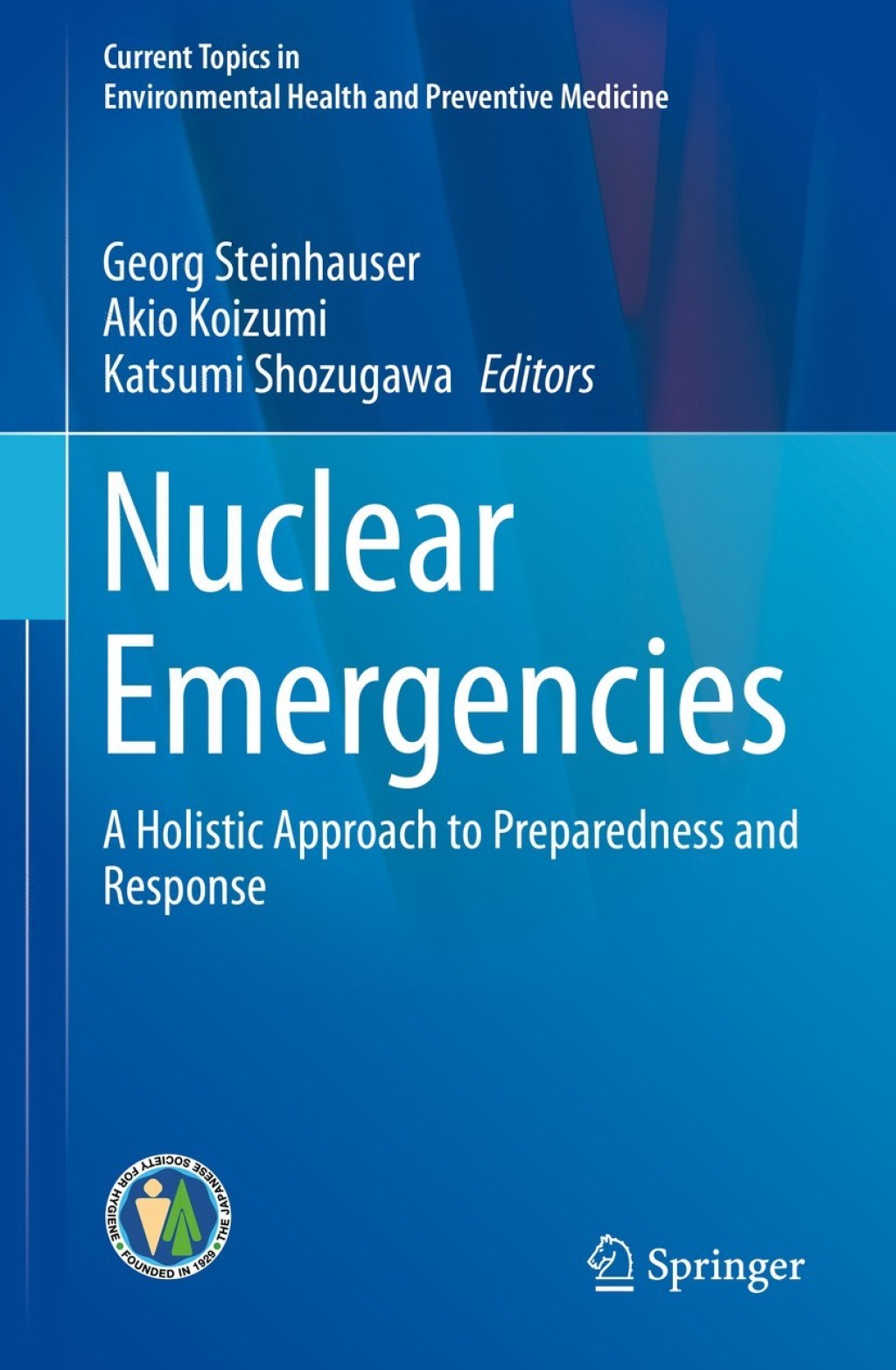 Nuclear Emergencies A Holistic Approach to Preparedness and Response 